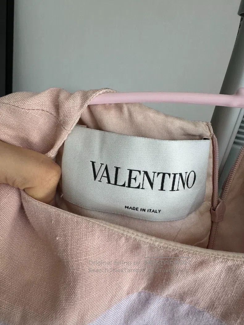 Valentino Valentino Rainbow skirt Size S / US 4 / IT 40 - 3 Thumbnail