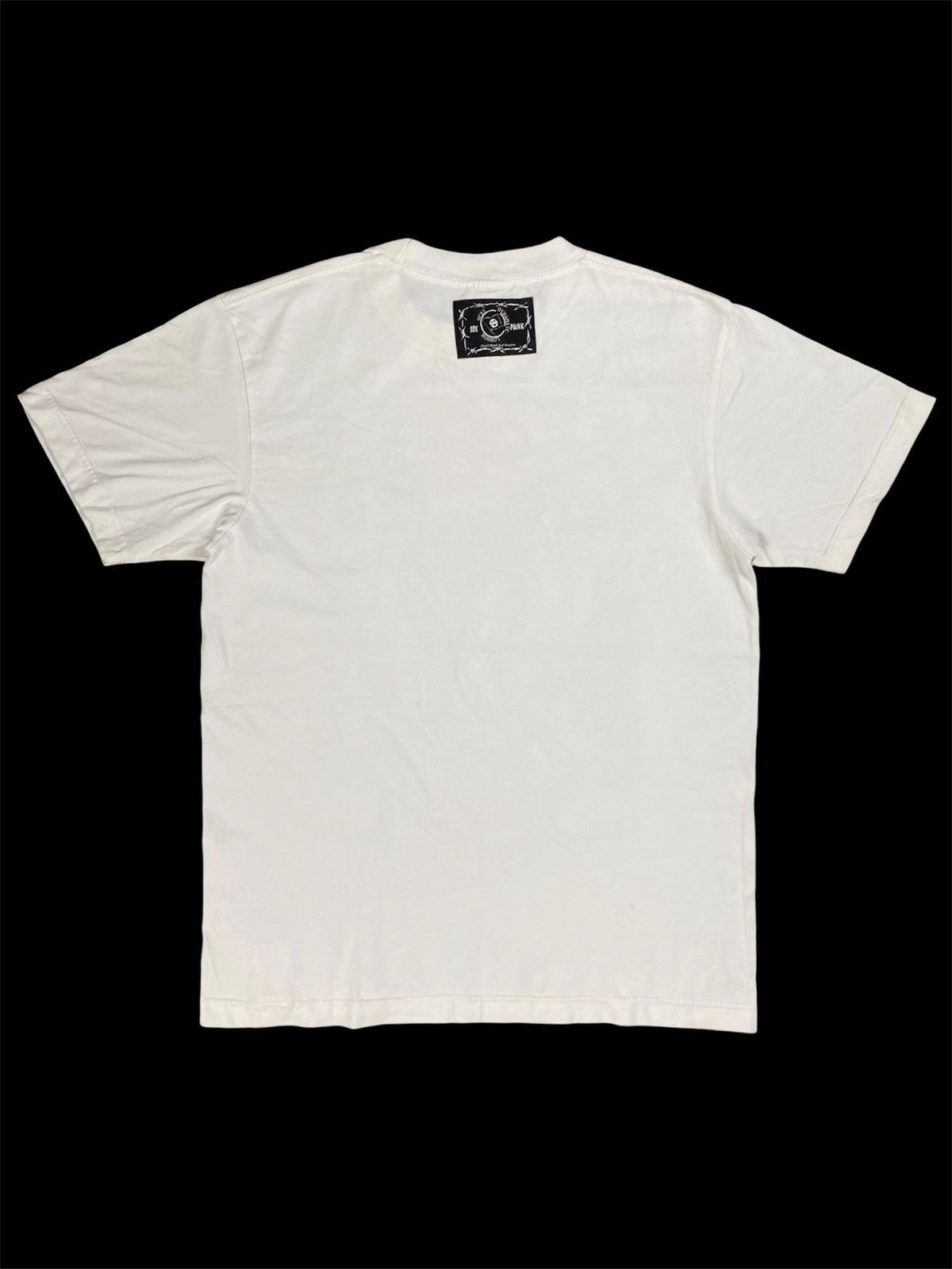 Seditionaries Who Killed Bambi Sex Pistols By Sexy Dynamite London T-Shirt Size US S / EU 44-46 / 1 - 2 Thumbnail