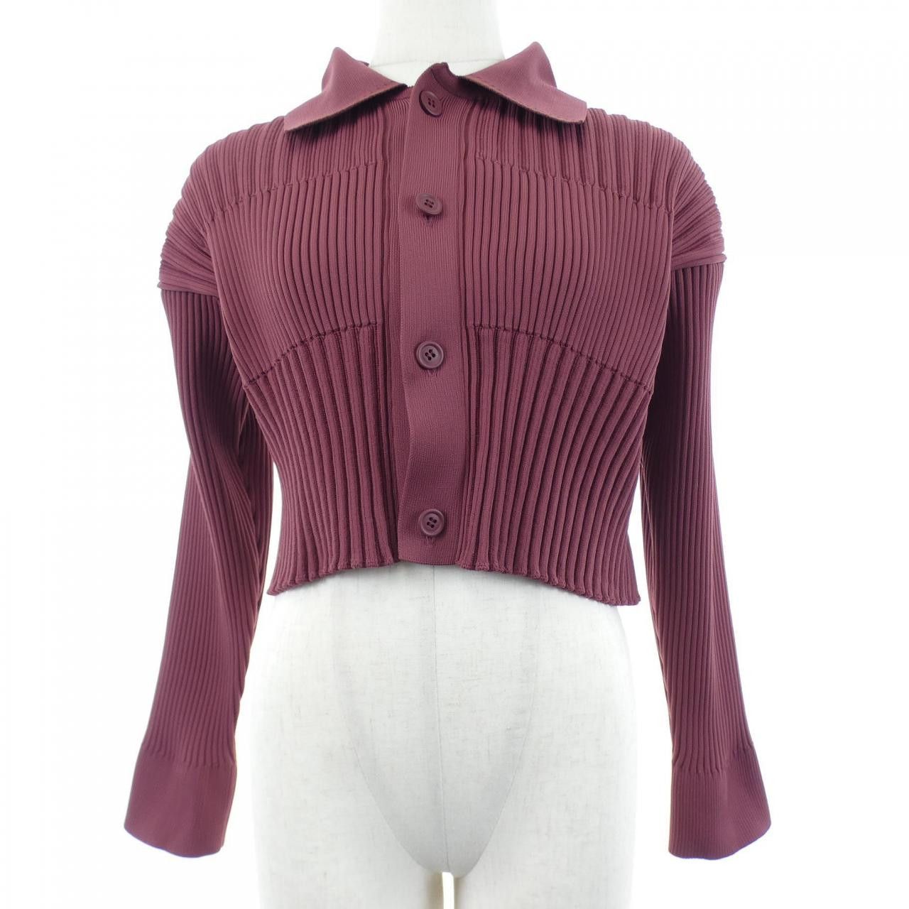 Other Other CFCL CF008KE115 Top Textile Tops CF008KE115 DUTY FREE for USA Size ONE SIZE - 1 Thumbnail