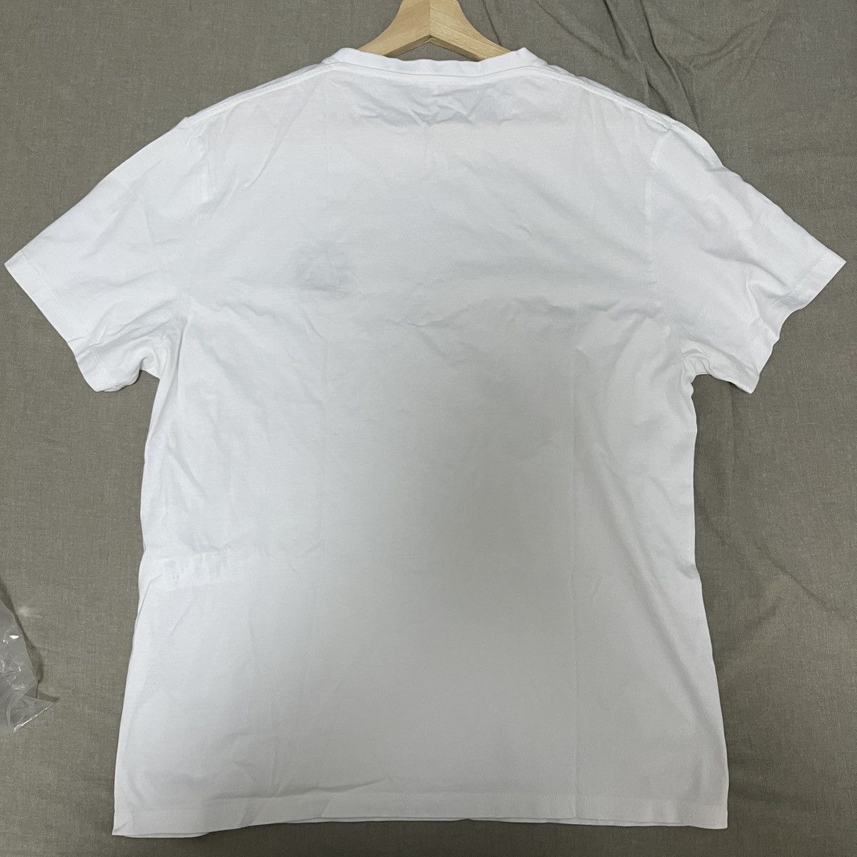 Loewe Loewe Anagram T Shirt Size US XL / EU 56 / 4 - 2 Thumbnail