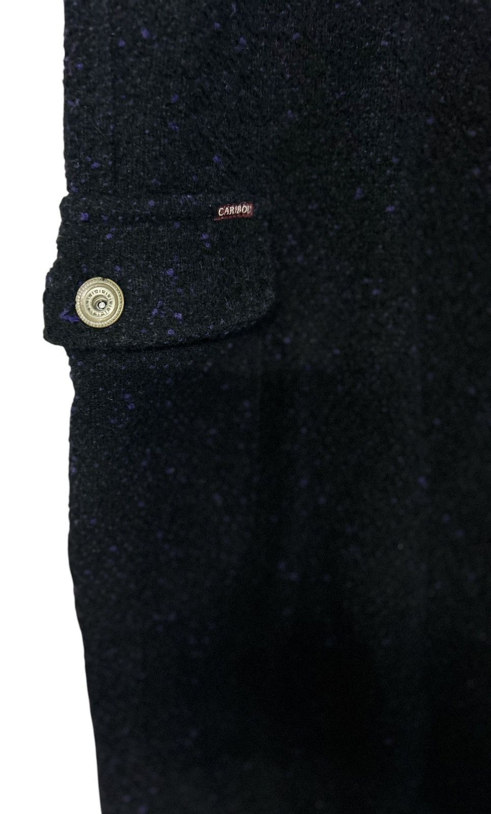 Japanese Brand × Smartwool 🔥 CARIBOU Japanese Hypebeast Pant Size US 33 - 7 Thumbnail