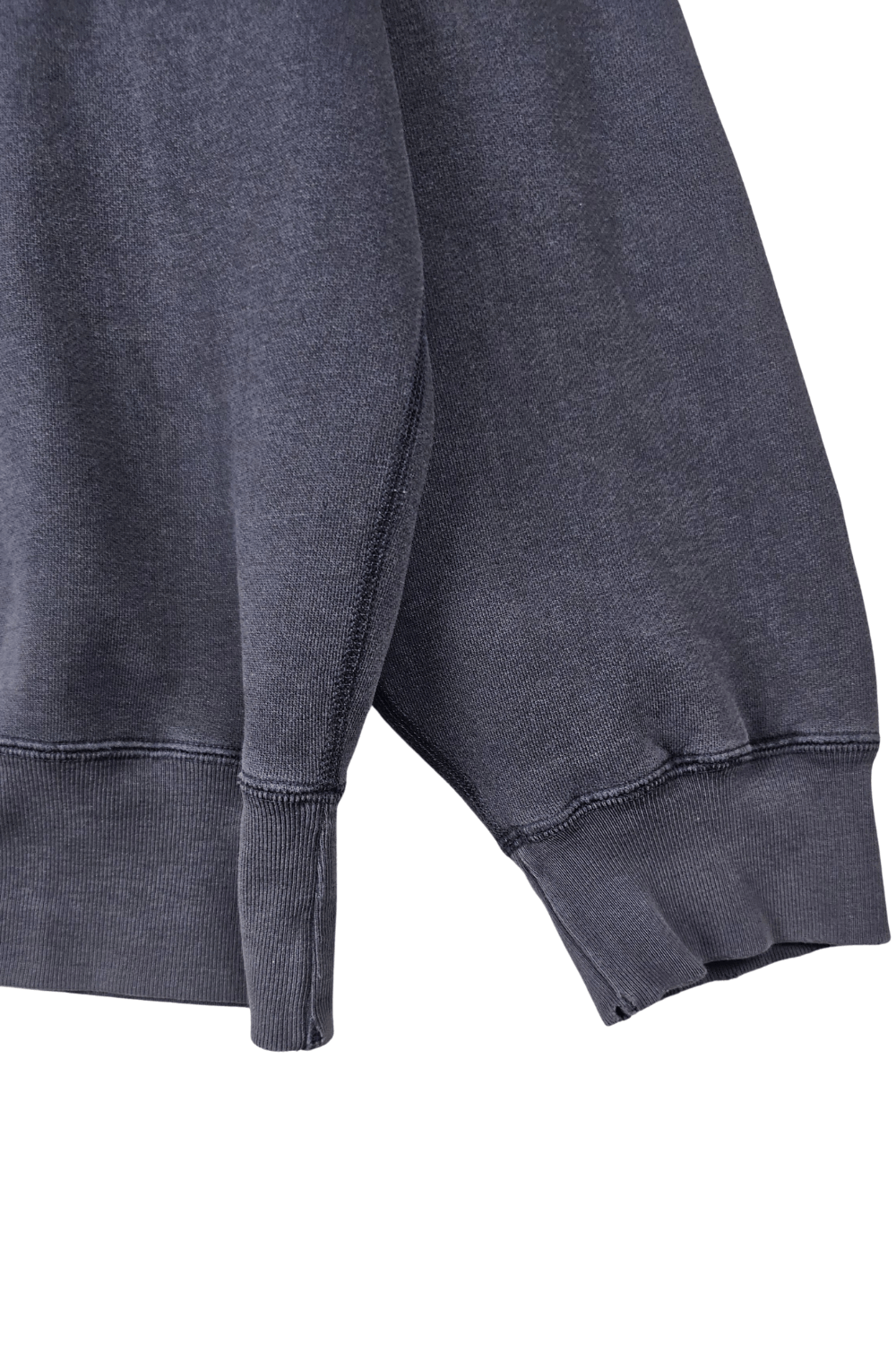 Polo Ralph Lauren 1998 Polo RL Sun-Faded Small-Pony Crewneck – Saipan Era (L) Size US L / EU 52-54 / 3 - 12 Thumbnail