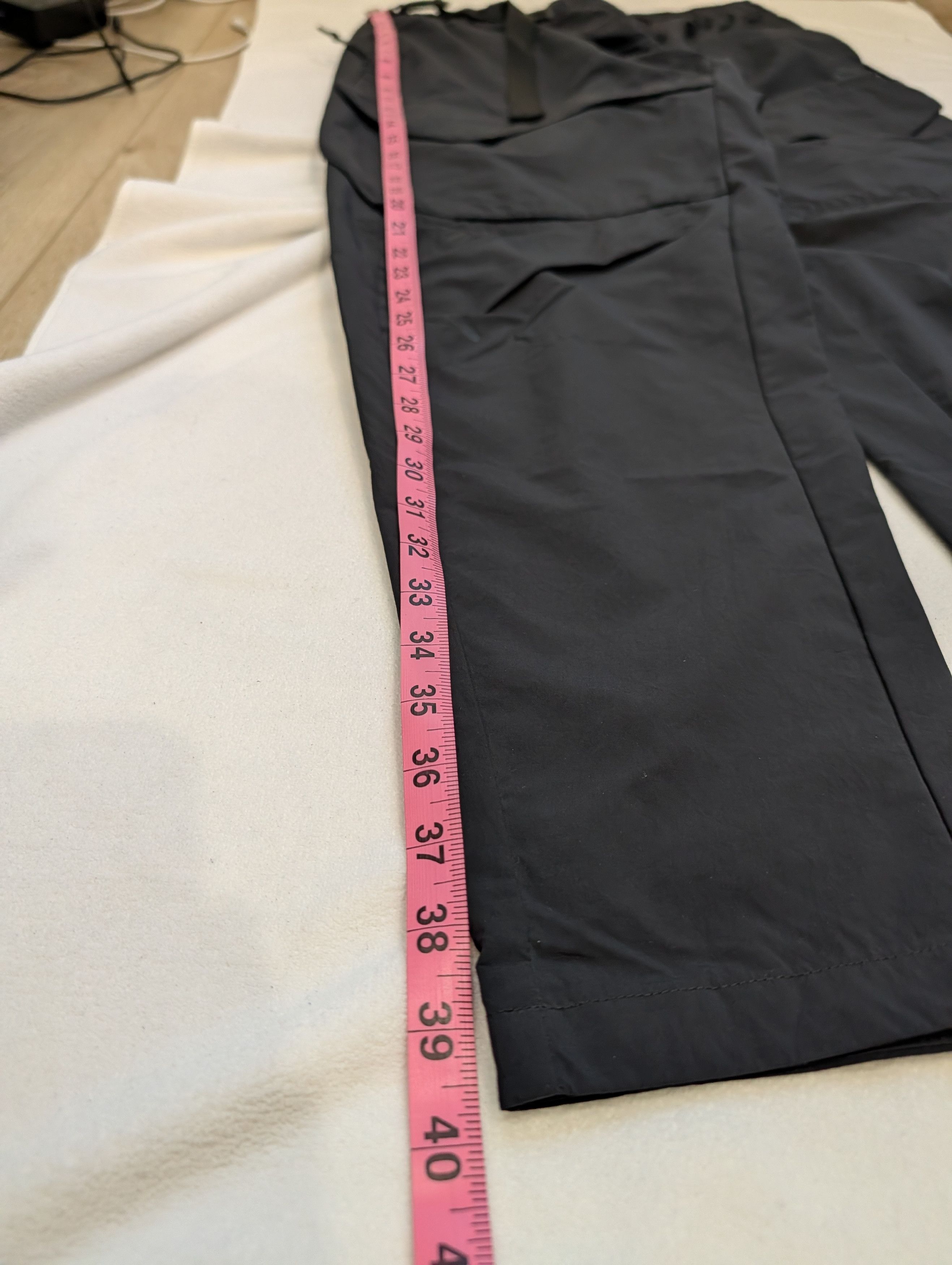 Nike Nike Tech Pack tapered pants Size US 32 / EU 48 - 4 Thumbnail