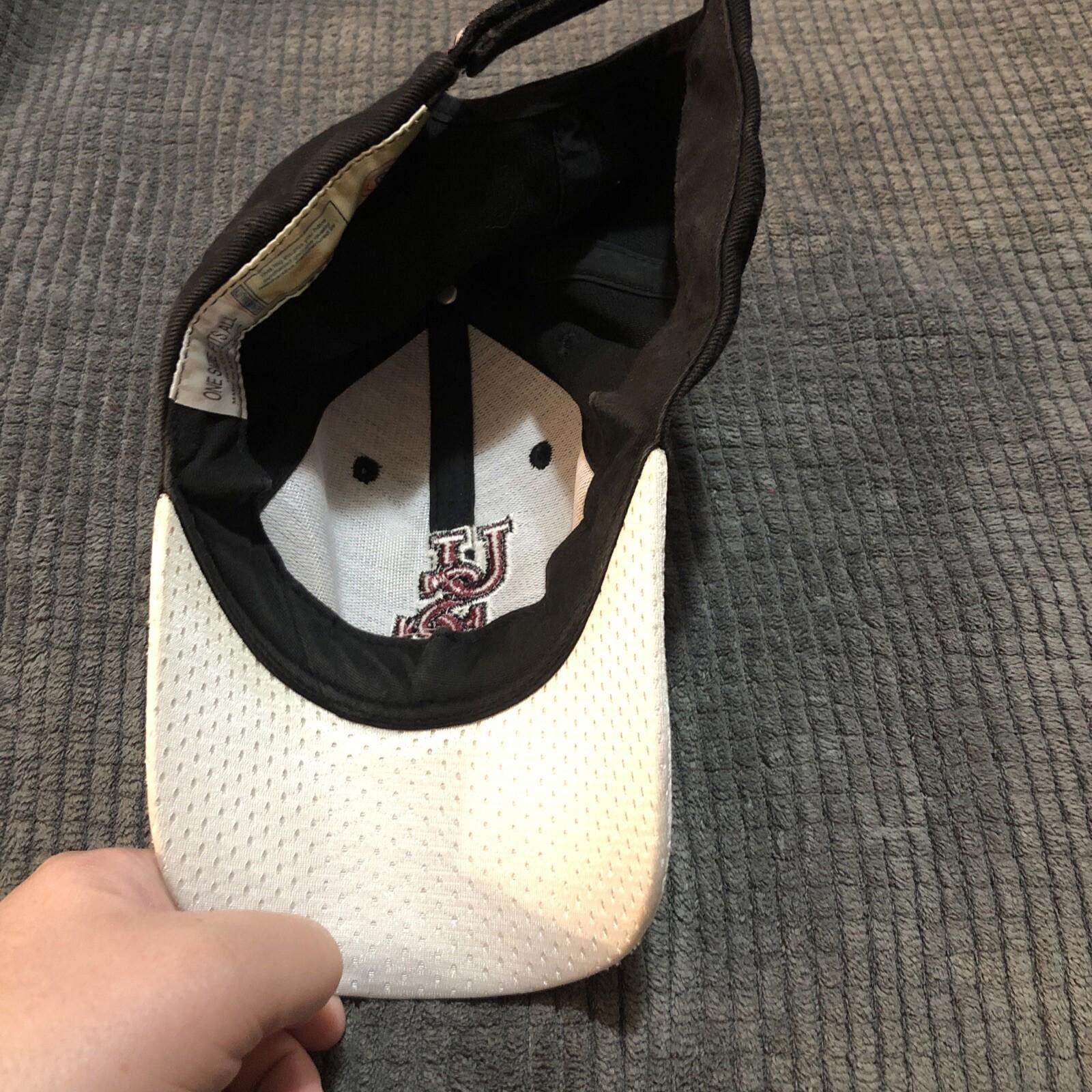 Twins Enterprise Inc. University of South Carolina Gamecock Baseball Cap Vintage Size ONE SIZE - 7 Thumbnail