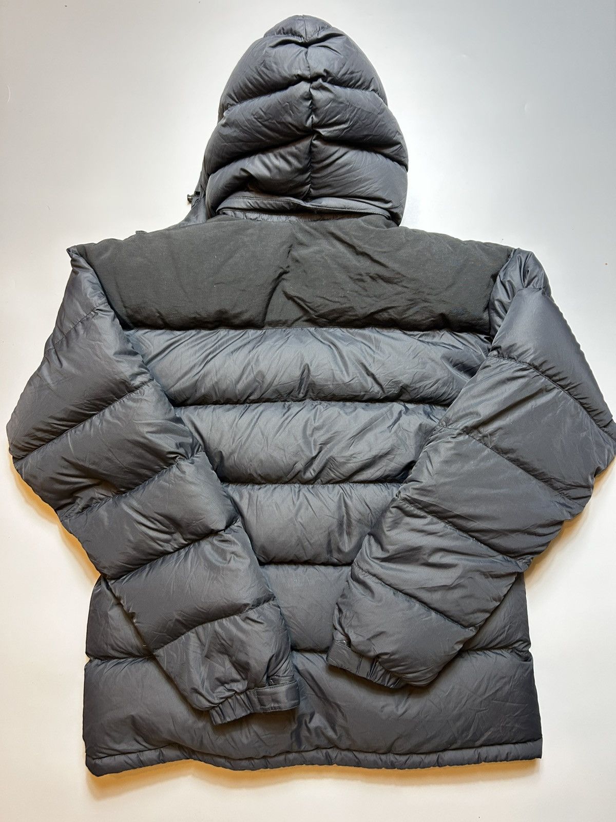 Fjallraven Fjallraven Jacket Down Kamas II 2 Parka. Size US M / EU 48-50 / 2 - 13 Thumbnail