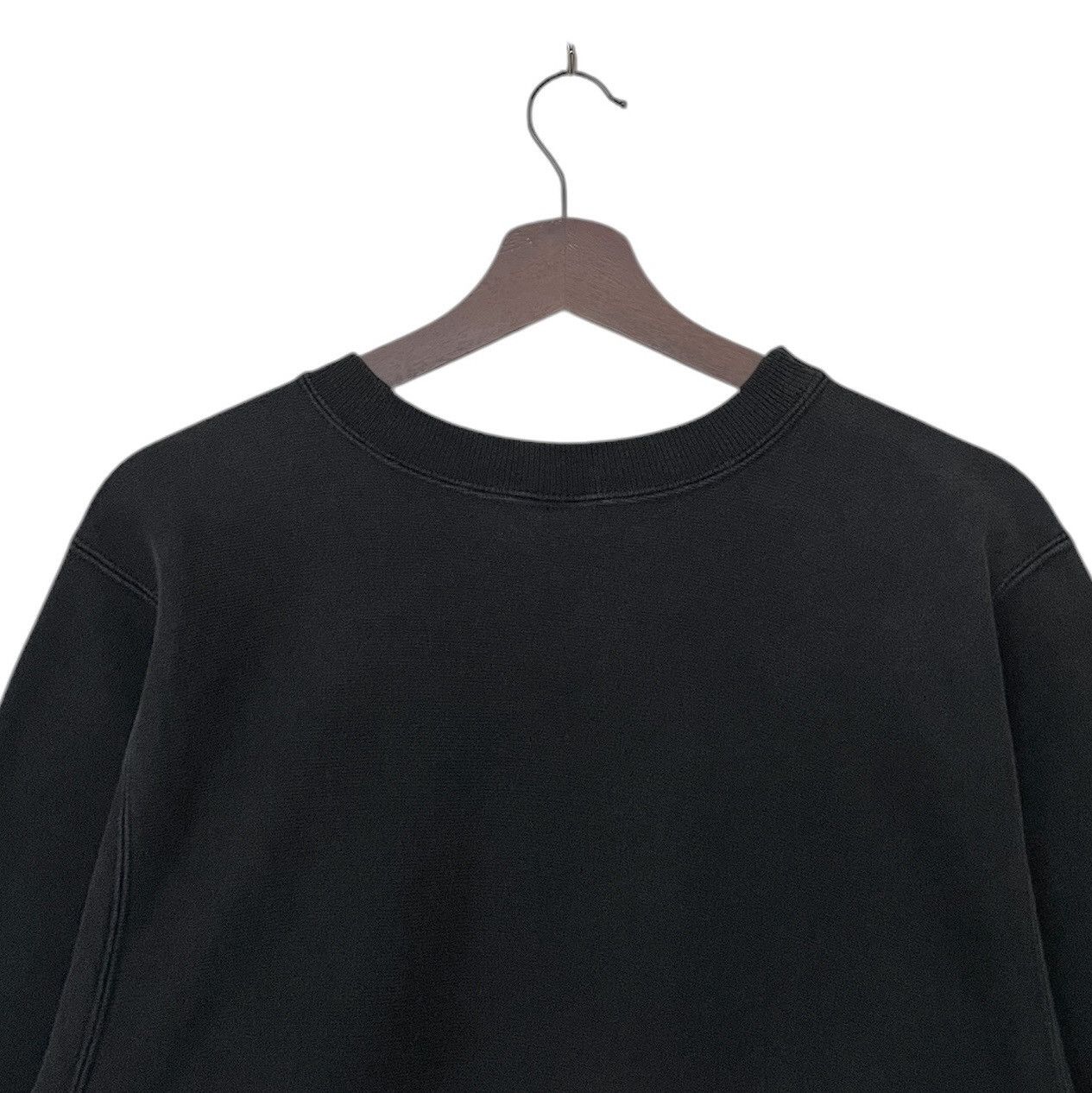 Champion × Vintage Vintage Brand Champion Reversible Wave Sweatshirt 1990s Size US M / EU 48-50 / 2 - 4 Thumbnail
