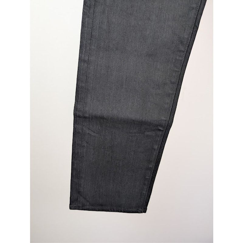 Tom Ford o1rshd1 Regular Fit Denim Jeans in Black Size US 29 - 8 Thumbnail