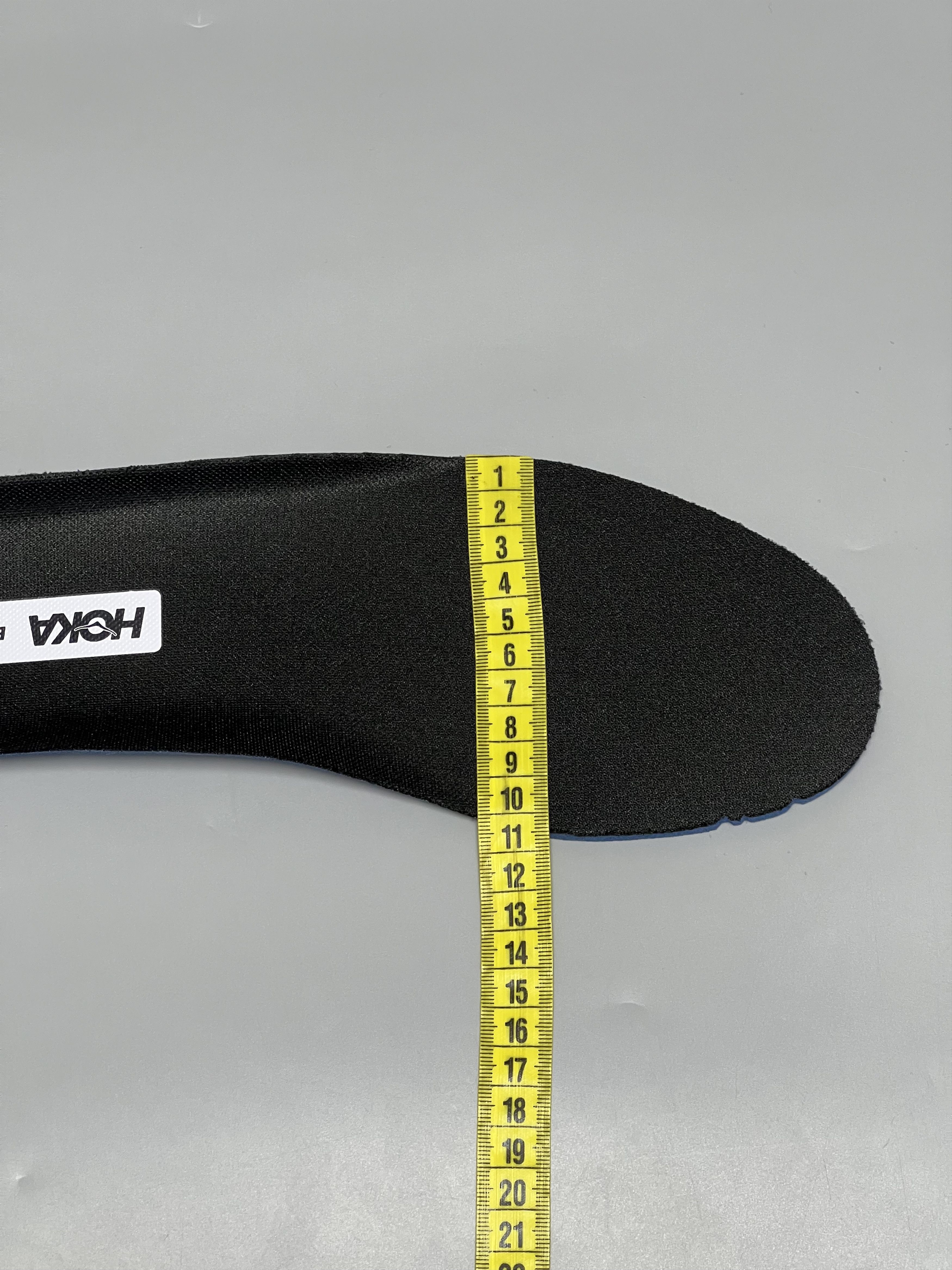 11.5 4E Hoka One One Bondi 8 X-Wide Running Shoes