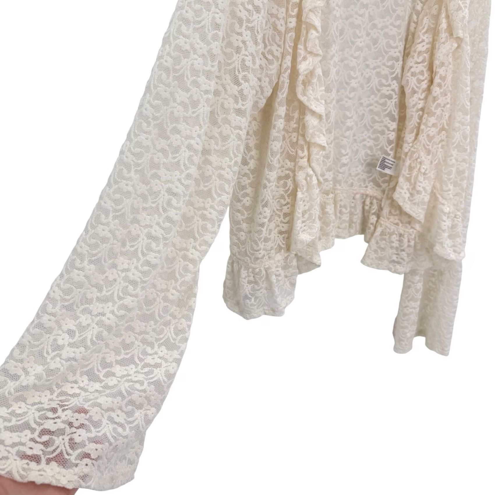 Vintage VINTAGE? No. Size XXL / US 16-18 / IT 52-54 - 4 Thumbnail
