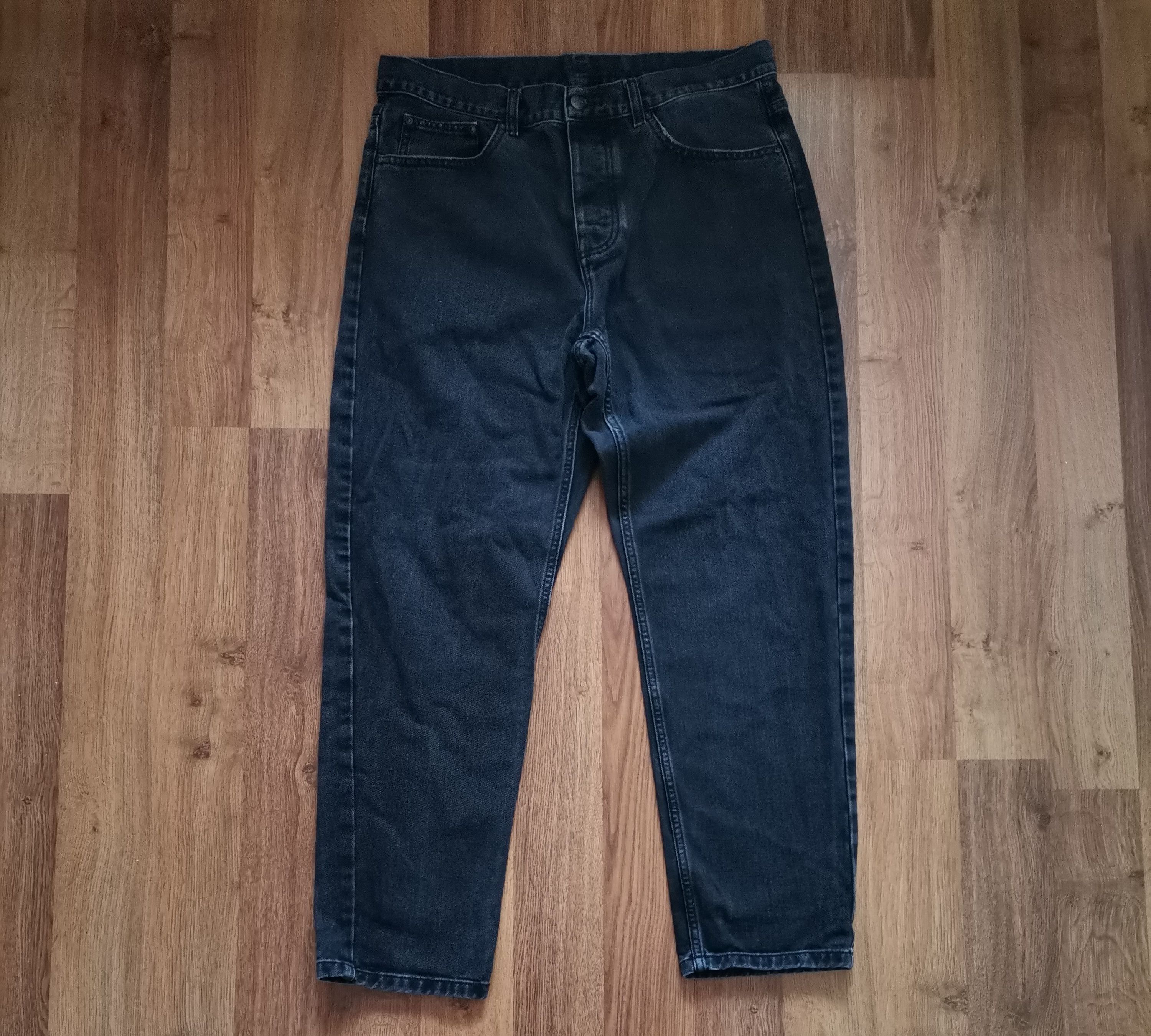 Carhartt Carhartt Jeans Size US 35 - 3 Thumbnail