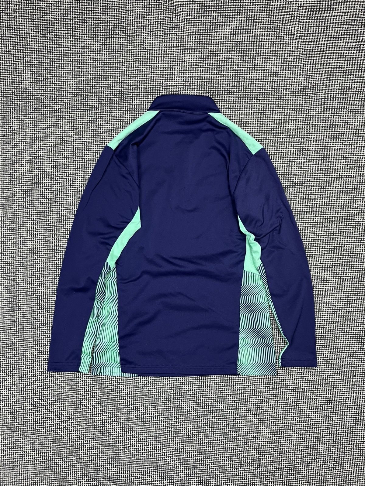 Puma Puma PSV Eindhoven drill training sweatshirt soccer Size US S / EU 44-46 / 1 - 2 Thumbnail