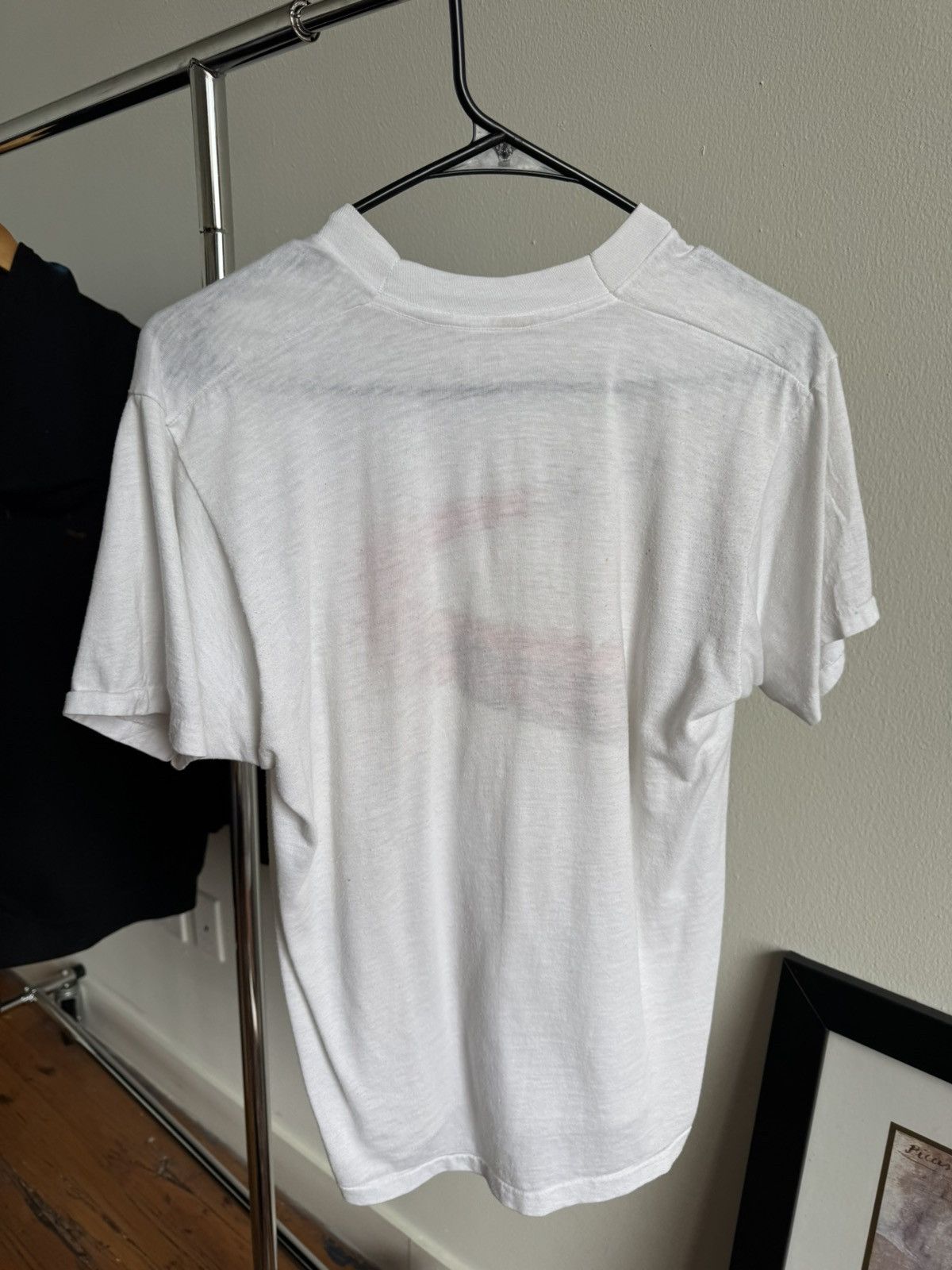Vintage Vintage GE37 Tee Size US S / EU 44-46 / 1 - 3 Thumbnail