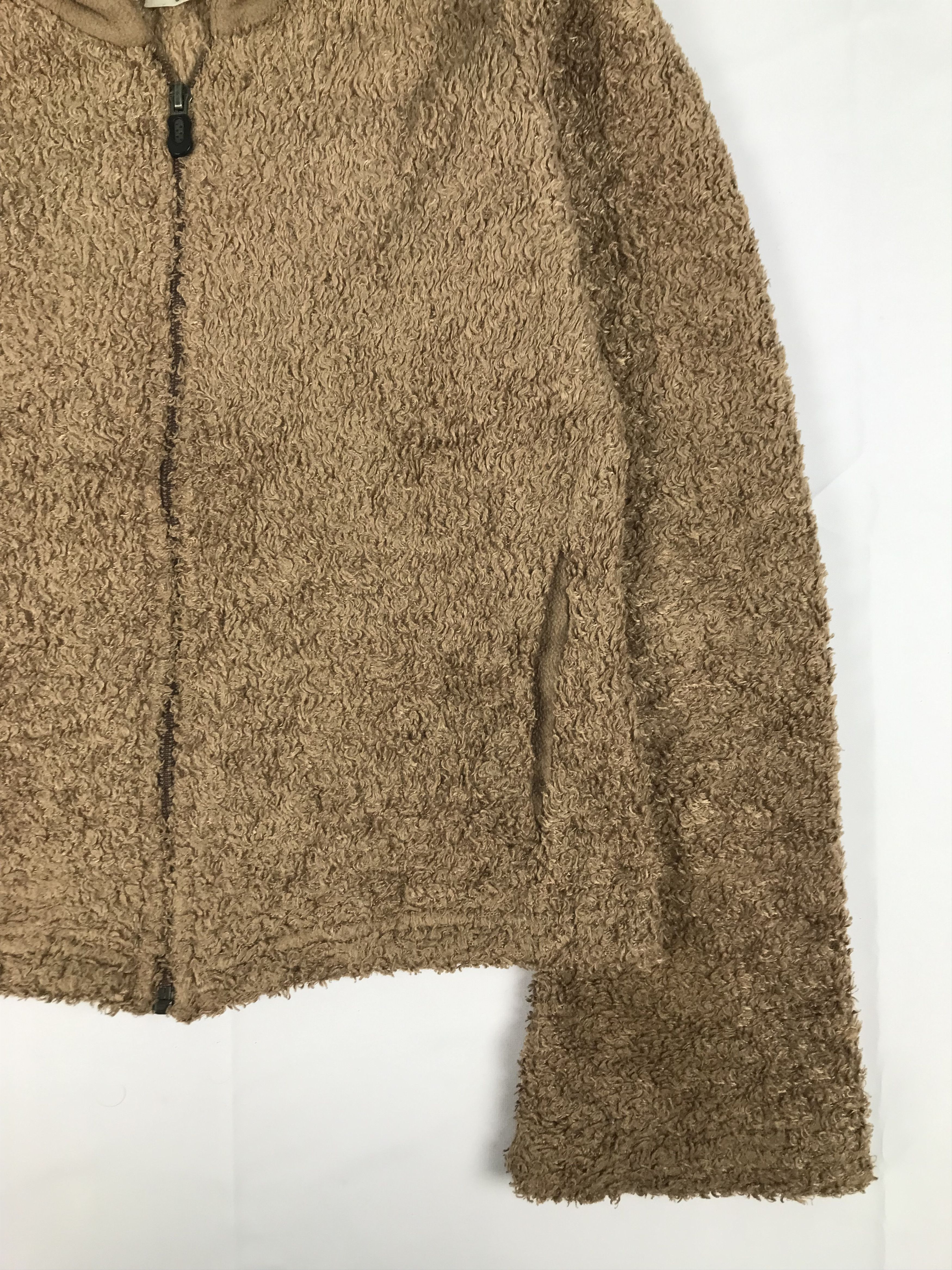 Patagonia Original Patagonia Soft Fleece Zipper Size S / US 4 / IT 40 - 2 Thumbnail