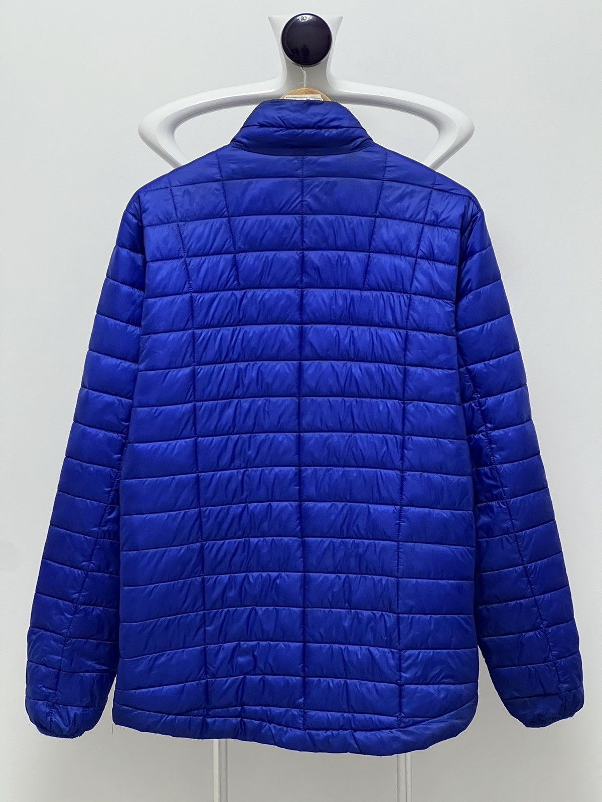 Rab Rab Microlight Pertex Quantum Puffer Jacket Size Medium Size US M / EU 48-50 / 2 - 10 Thumbnail