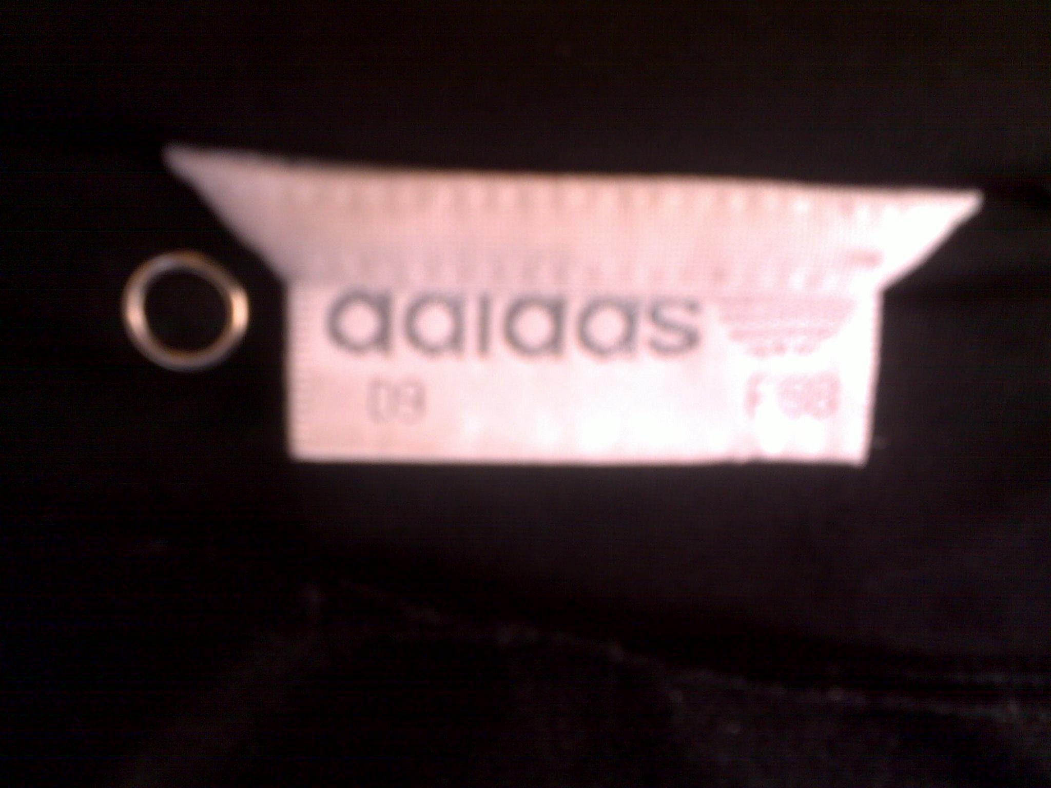 Adidas ADIDAS jersey, buttoned vintage hip hop t-shirt of 90s XL Size US XL / EU 56 / 4 - 4 Thumbnail