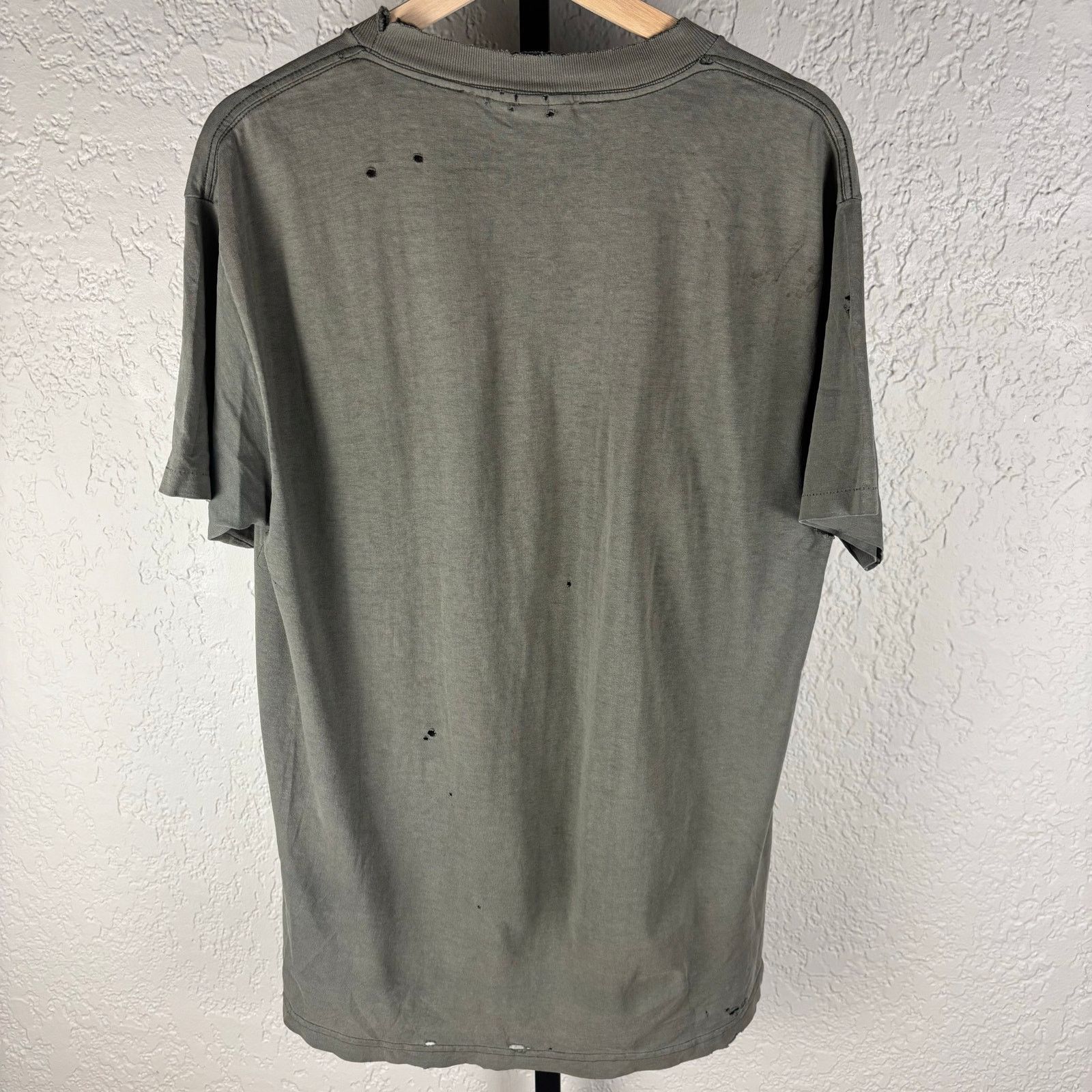 Other Pimp Serial Killer 90s Bob Barker Hook Ups Skate Large Tee Size US L / EU 52-54 / 3 - 7 Thumbnail