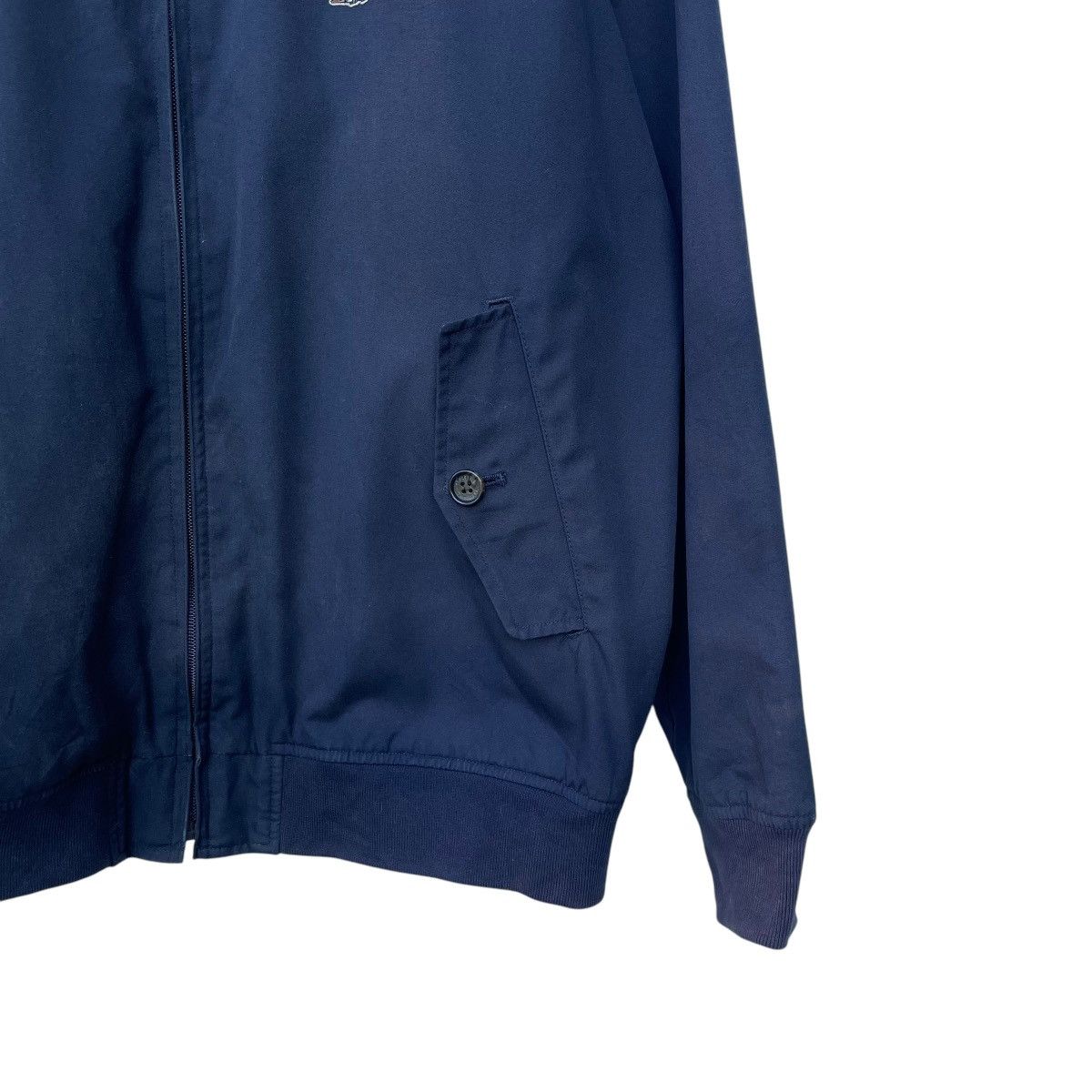 Baracuta 💥Vintage Crocodiles Bomber Jacket Size US M / EU 48-50 / 2 - 6 Thumbnail