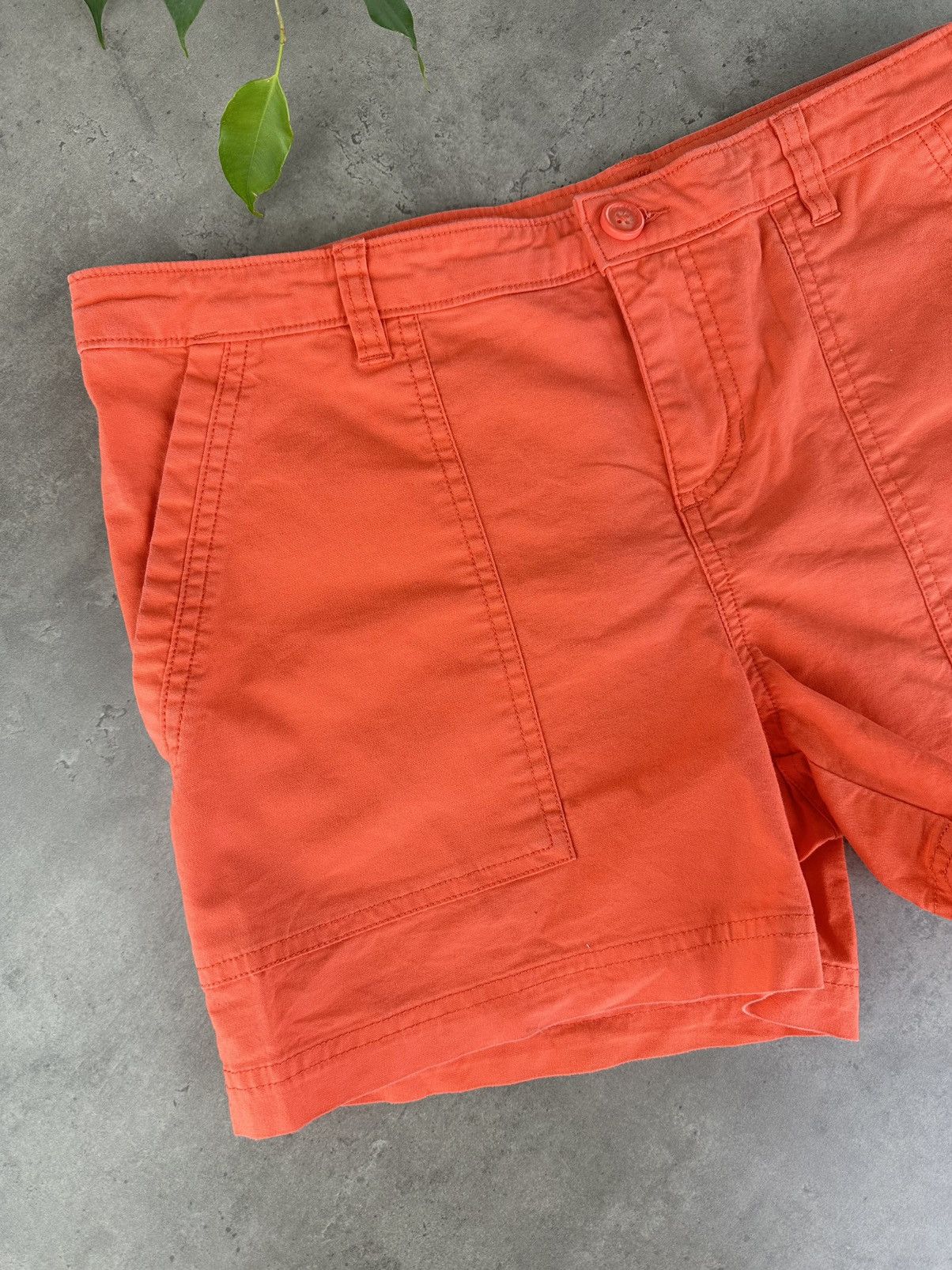 Patagonia Patagonia Shorts Size 27" / US 4 / IT 40 - 4 Thumbnail