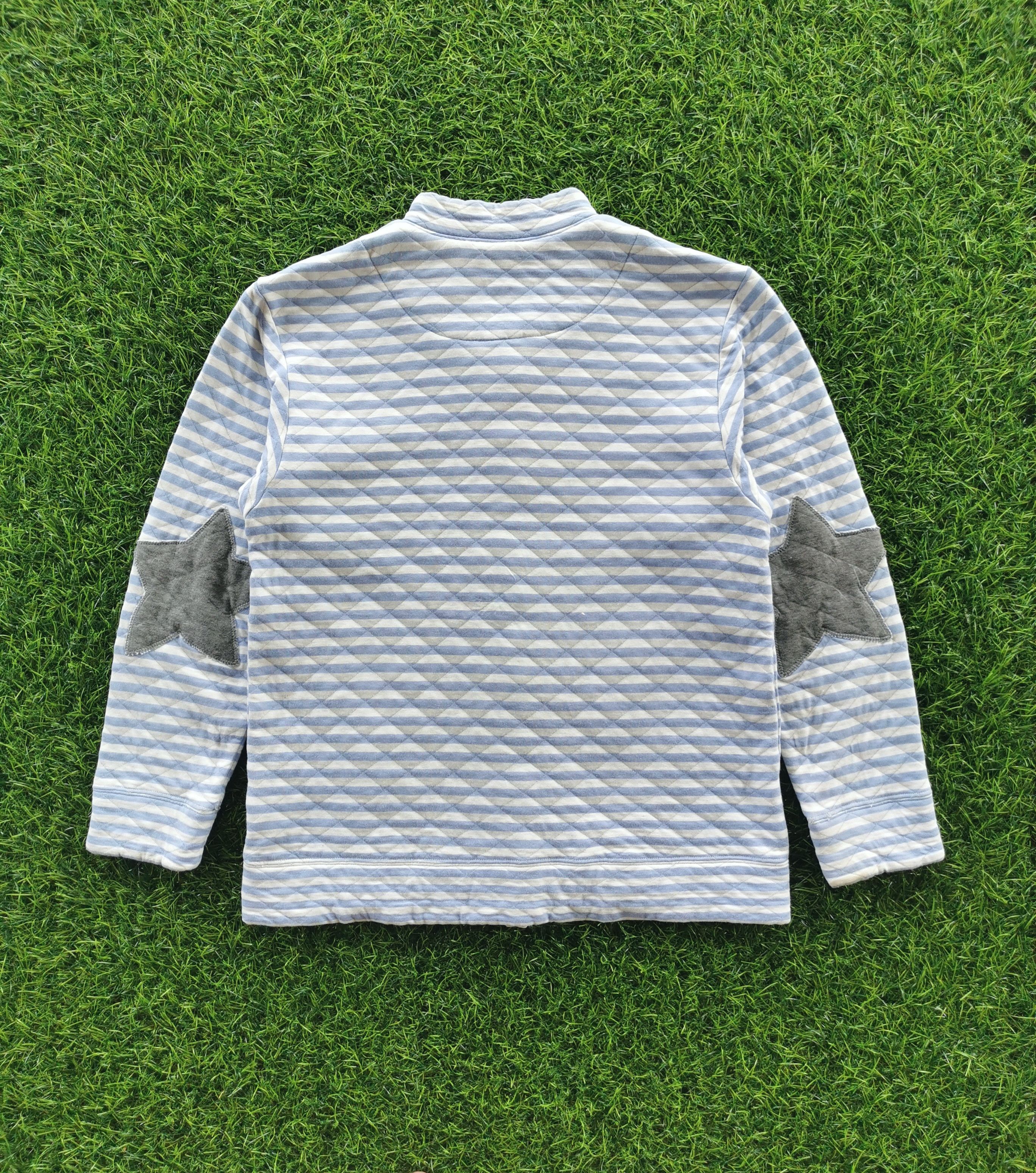 Issey Miyake Tsumori Chisato Room Sweaters Size US S / EU 44-46 / 1 - 8 Thumbnail