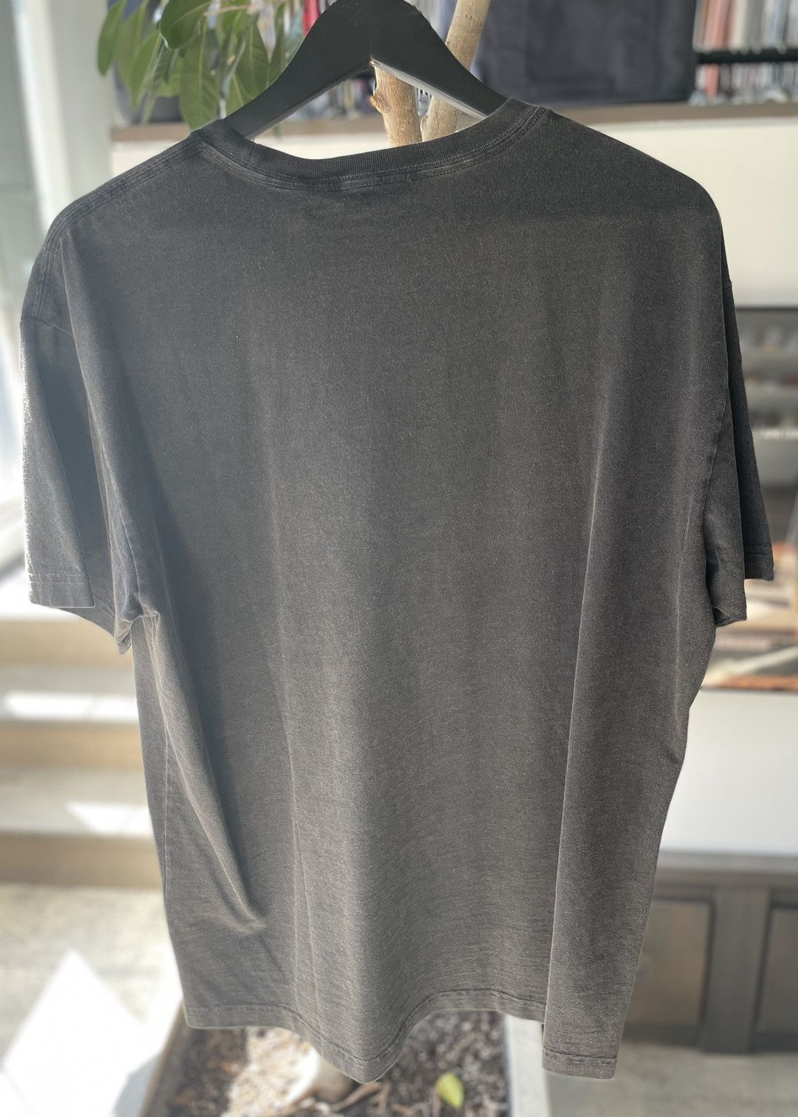Kith Kith Pyro Box Logo Vintage Tee Size US L / EU 52-54 / 3 - 4 Thumbnail