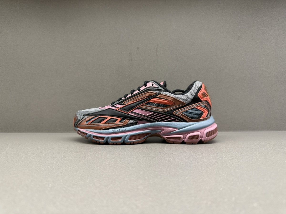 Reebok Reebok Premier Road Ultra Extra Pink Size US 7.5 / EU 40-41 - 5 Thumbnail