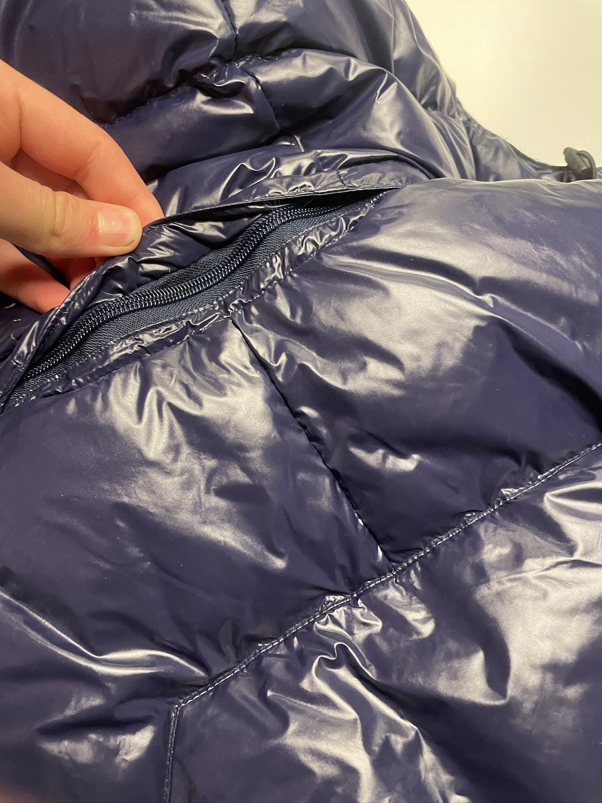 Polo Ralph Lauren Ralph lauren puffer Size US M / EU 48-50 / 2 - 5 Thumbnail