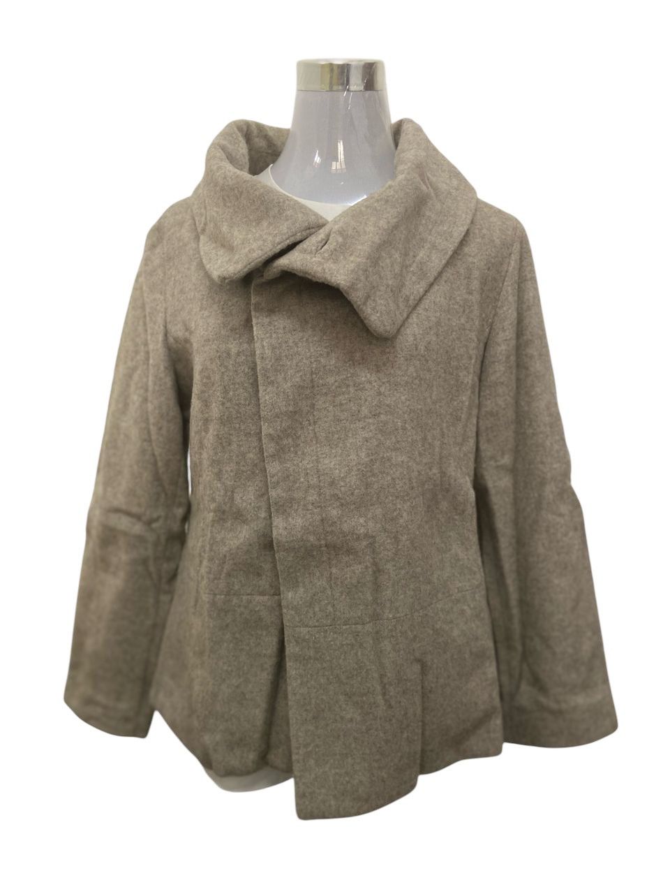 Issey Miyake Plantation Issey Miyake Rare Design Jacket Size M / US 6-8 / IT 42-44 - 2 Thumbnail