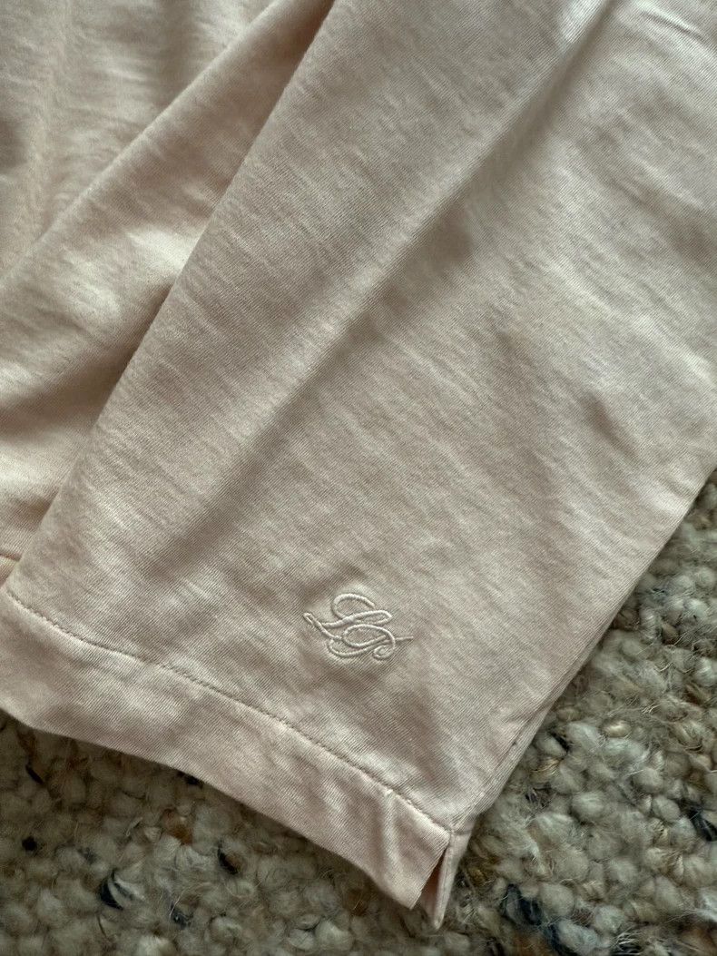 Loro Piana LORO PIANA cotta polo Size XS / US 0-2 / IT 36-38 - 3 Thumbnail