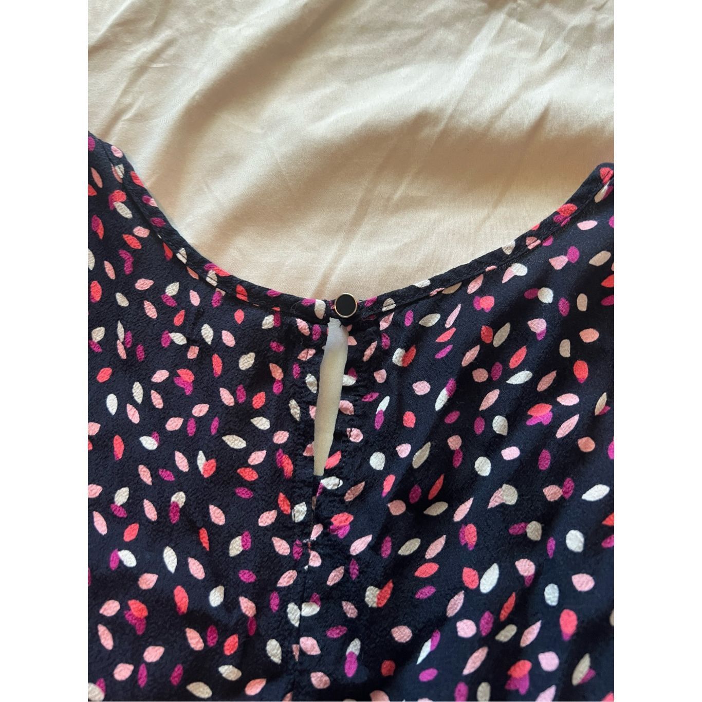 Gap Gap Multicolored Patterned Tank Top Woman’s Size Medium Size M / US 6-8 / IT 42-44 - 8 Thumbnail
