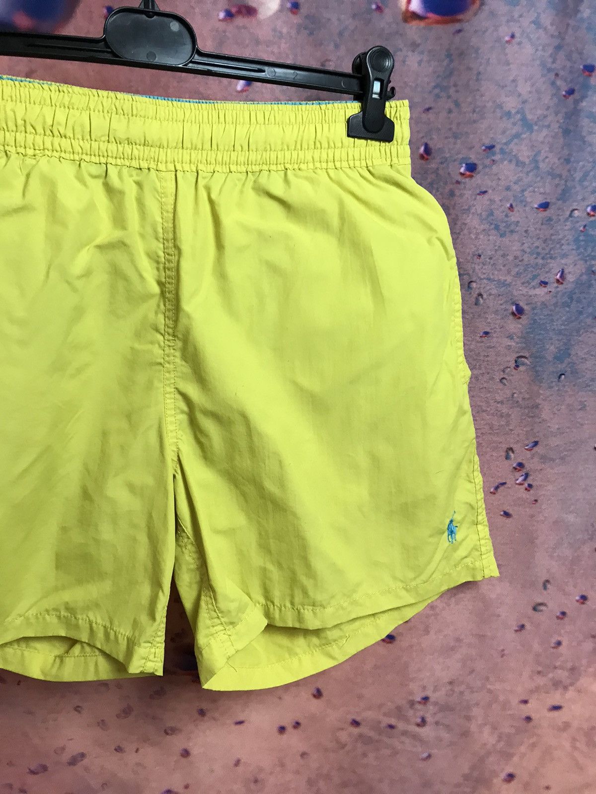 Vintage Vintage Polo Ralph Lauren shorts size M Size US 32 / EU 48 - 2 Thumbnail