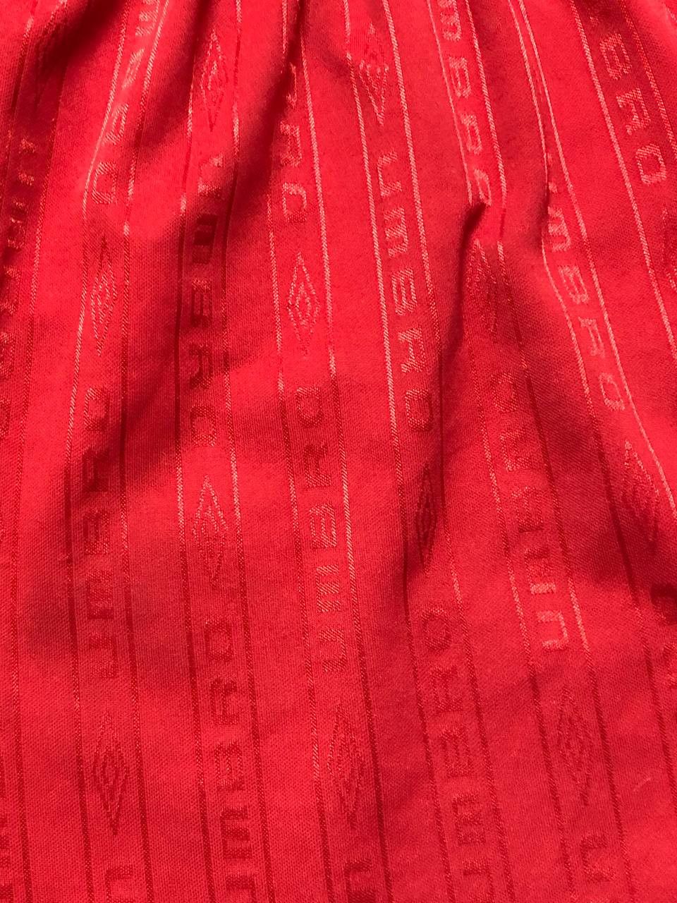 Umbro Umbro Shorts Size US 34 / EU 50 - 5 Thumbnail