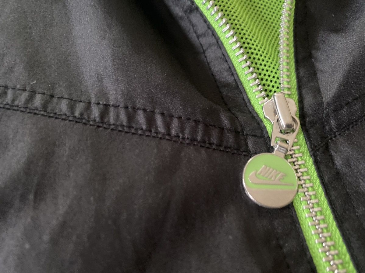 Nike × Vintage Y2K nike track jacket Xl Size US XL / EU 56 / 4 - 5 Thumbnail