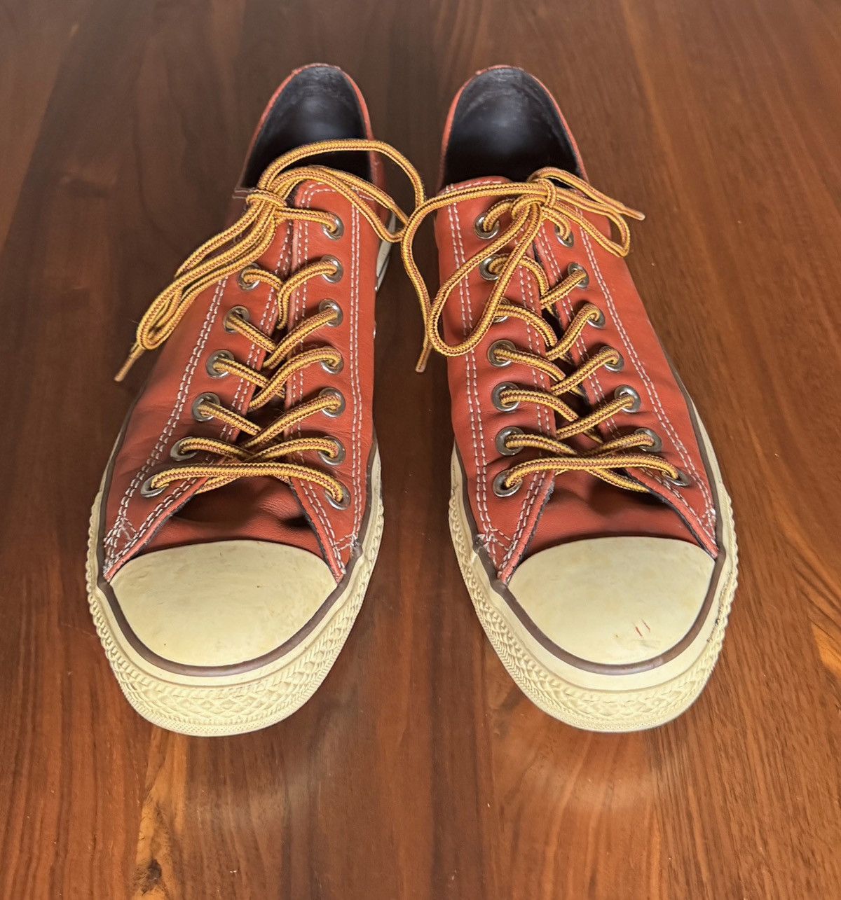 Converse Converse All Star Vintage Sneaker Size US 9.5 / EU 42-43 - 1 Thumbnail