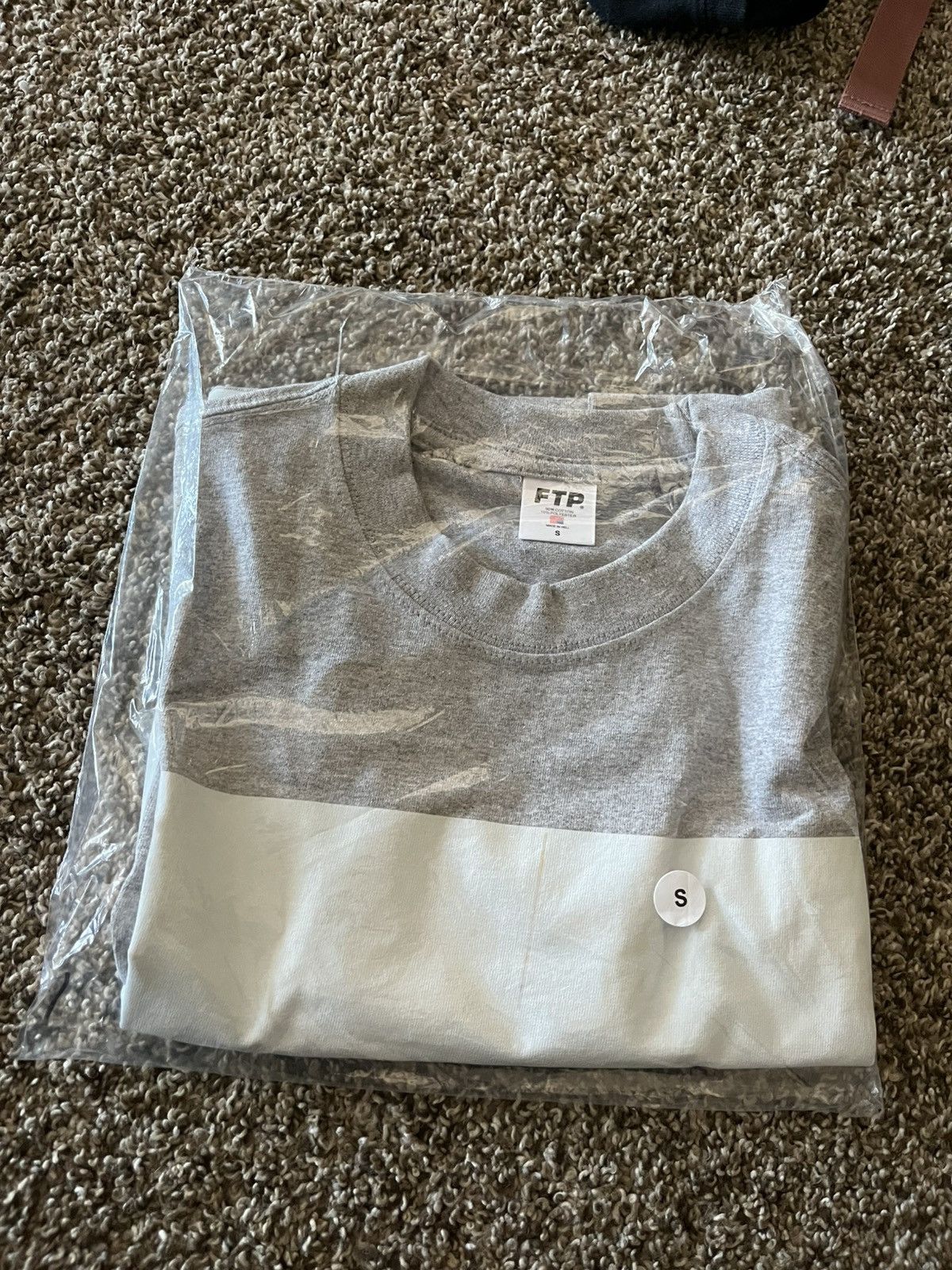 Famous Stars And Straps FTP x Famous travis photo tee Size S / US 4 / IT 40 - 2 Thumbnail