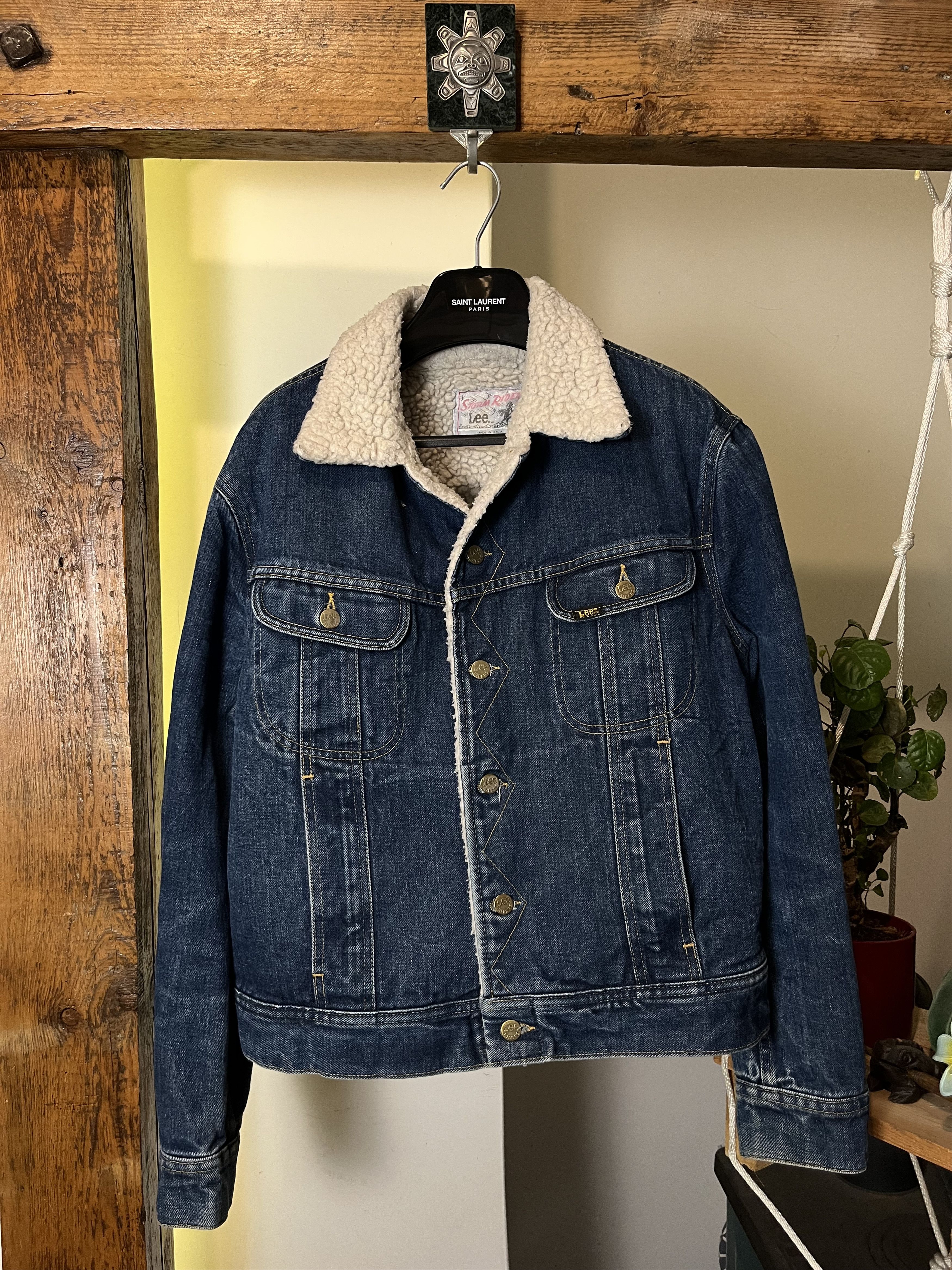 Lee Storm Rider | Grailed