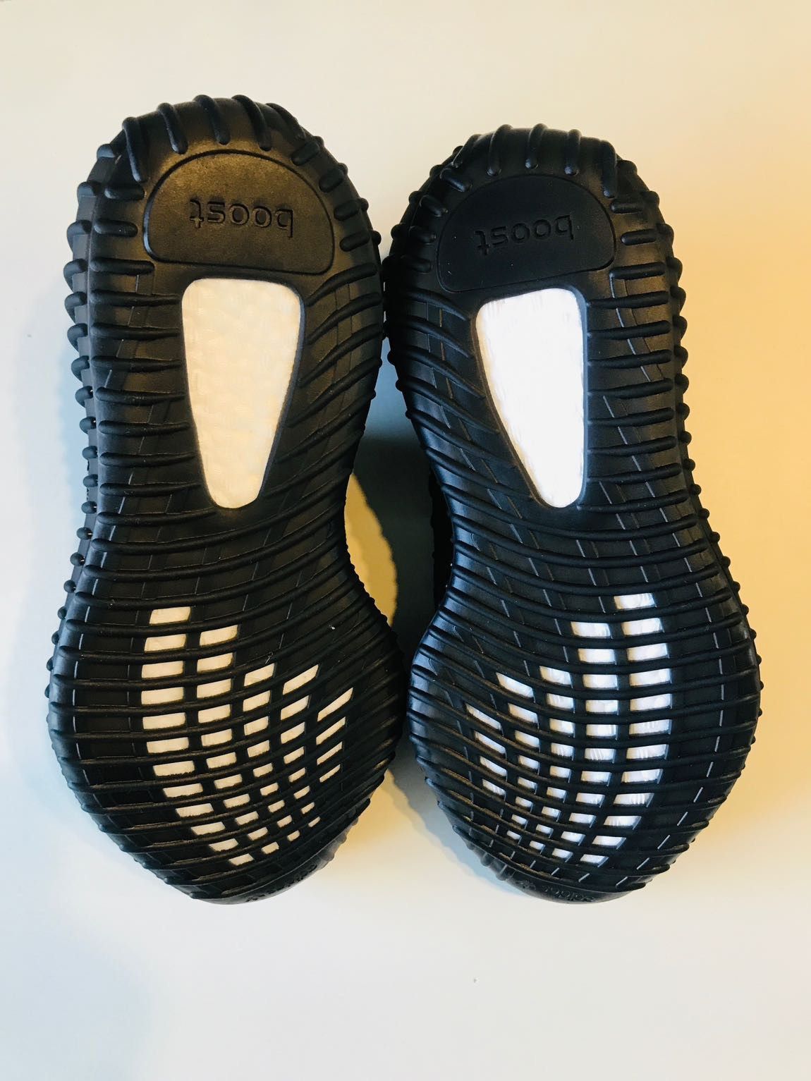 Adidas Yeezy 350 CMPCT Slate Carbon US6 Men Size US 7.5 / IT 37.5 - 6 Thumbnail