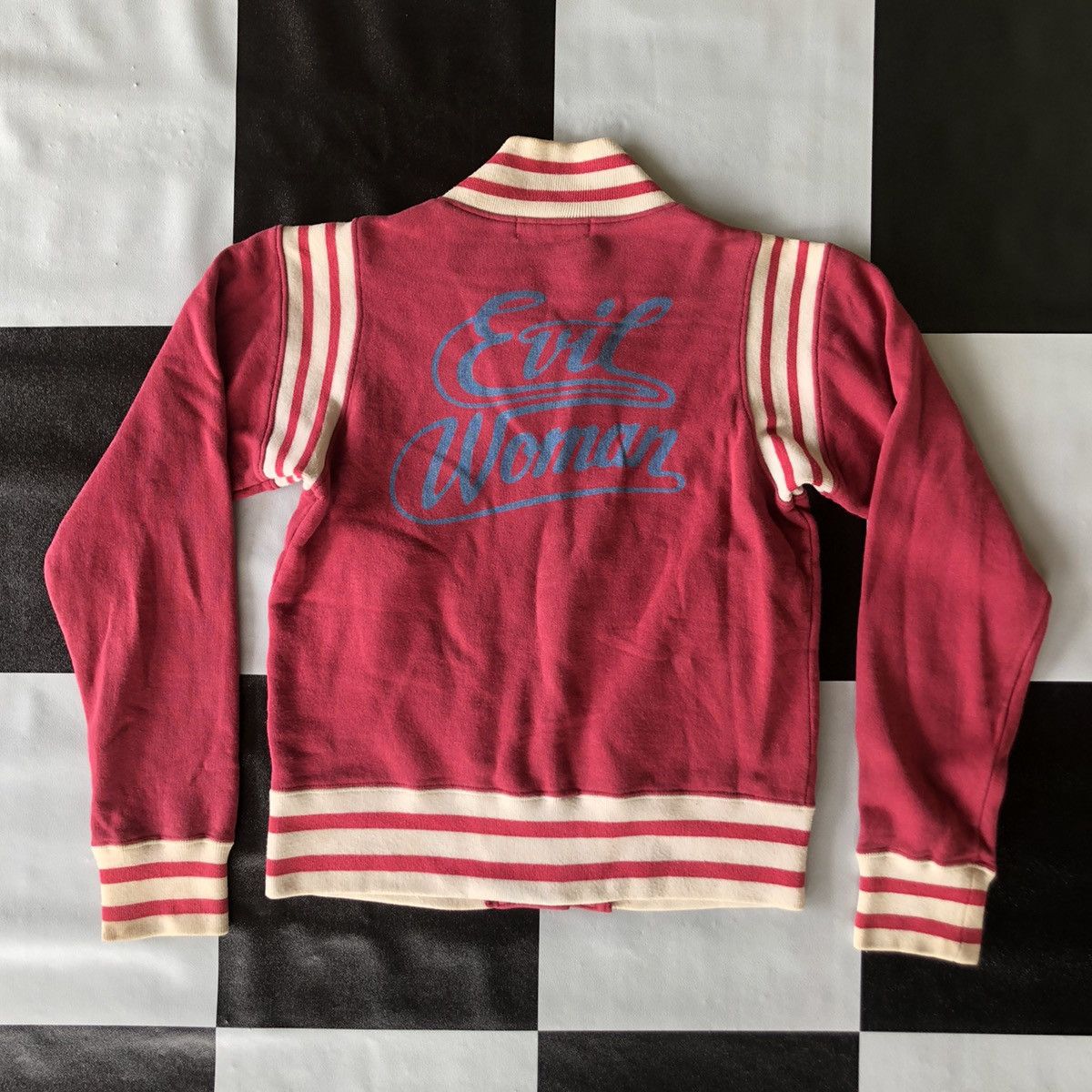 Hysteric Glamour × Japanese Brand Hysteric Glamour Sweater Size US XS / EU 42 / 0 - 6 Thumbnail