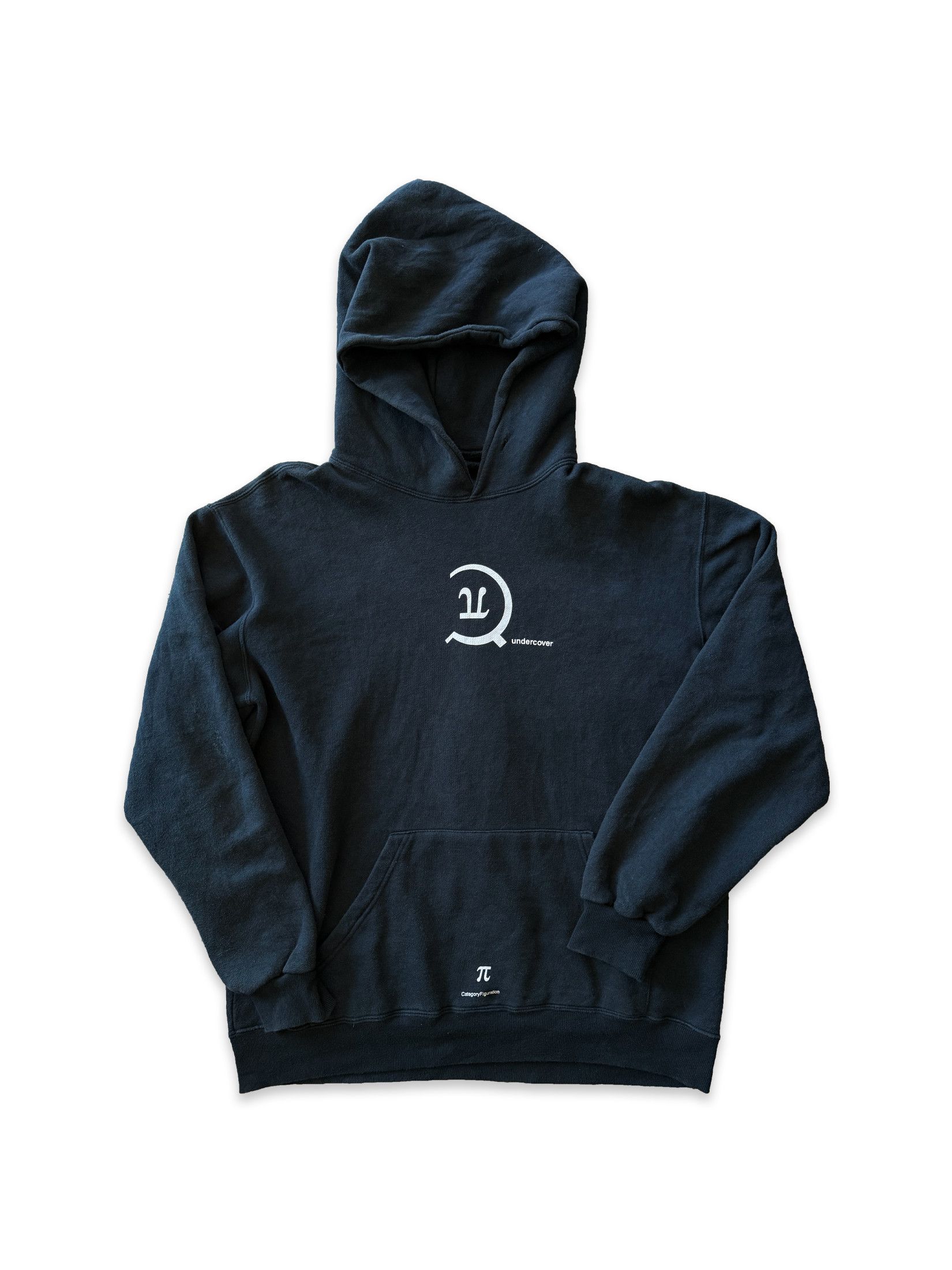 トップス WTAPS WTVUA / HOODY / COTTON NAVY WTAPS Hoodie / - / Cotton / BLK / 222ATDT-CSM26 | eBay