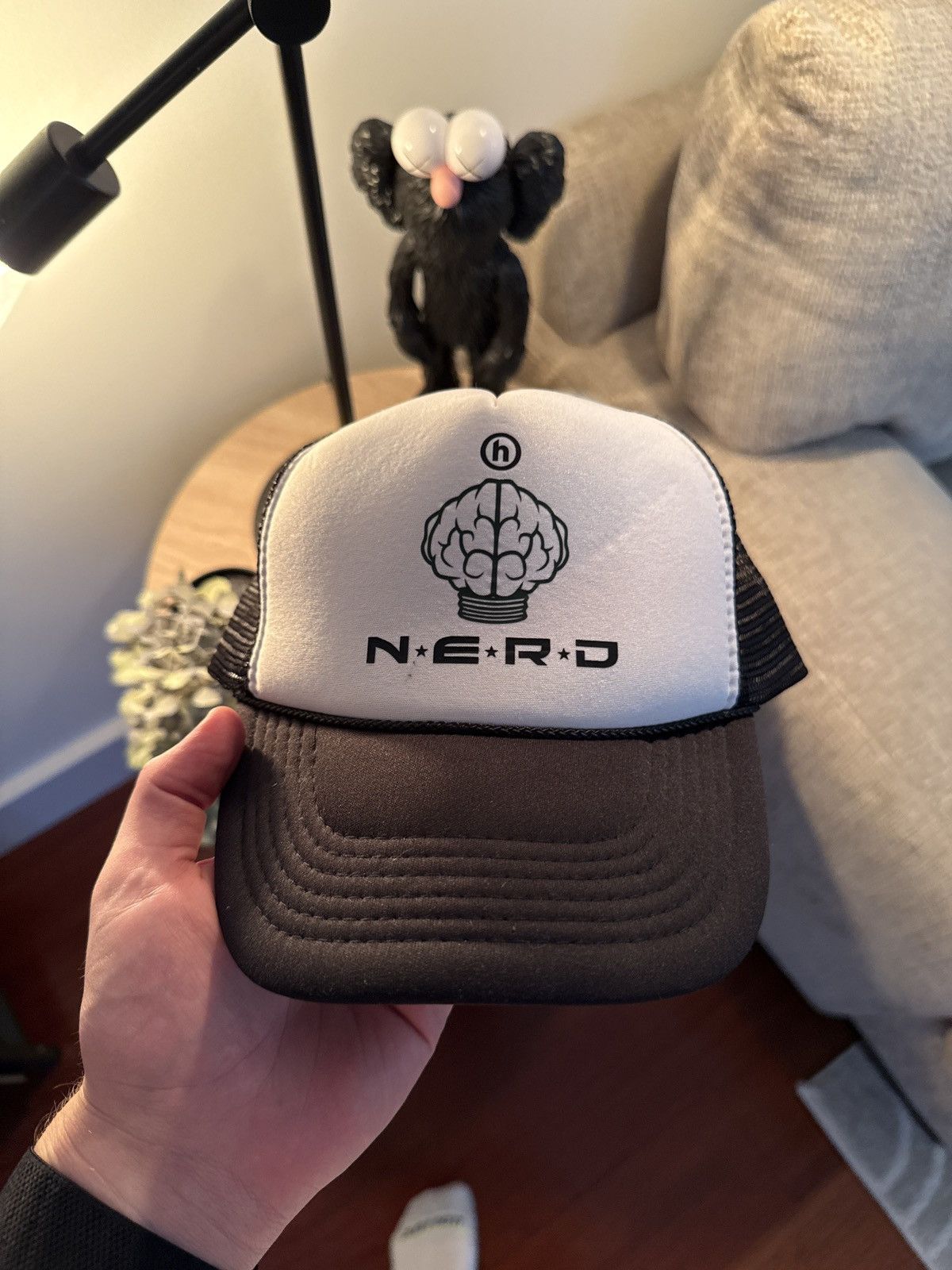 Nerd Pharrell | Grailed