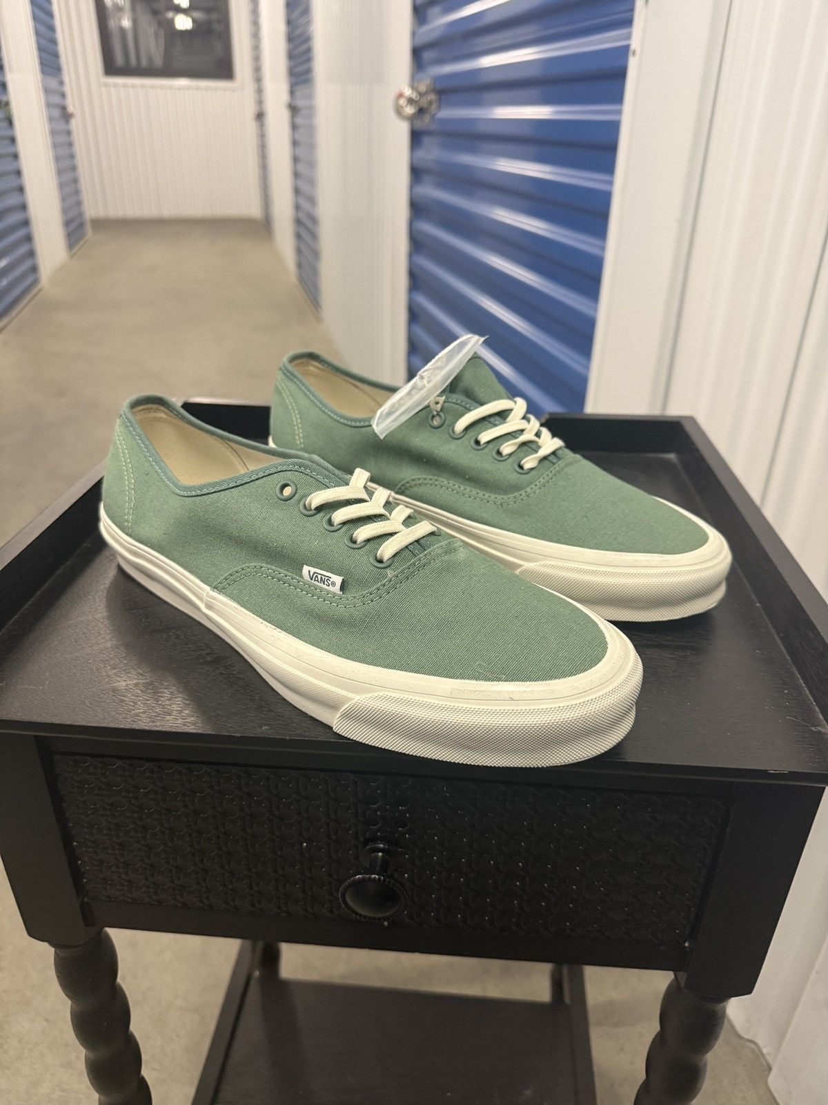 Pilgrim 10 Year Anniversary OG Authentic LX
