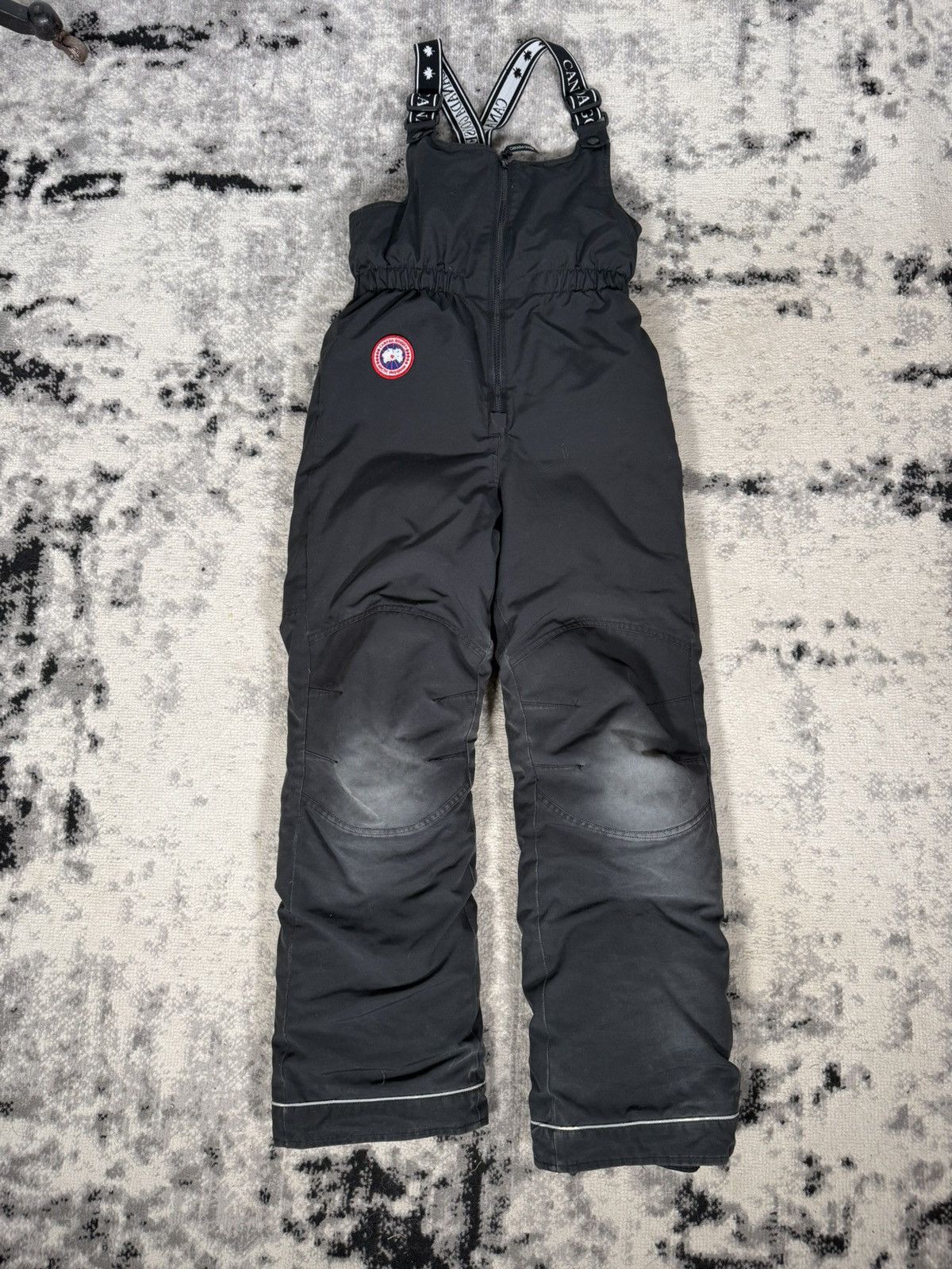 Canada Goose Canada Goose Thunderpants Kid's Snowpants Size 22" - 1 Thumbnail