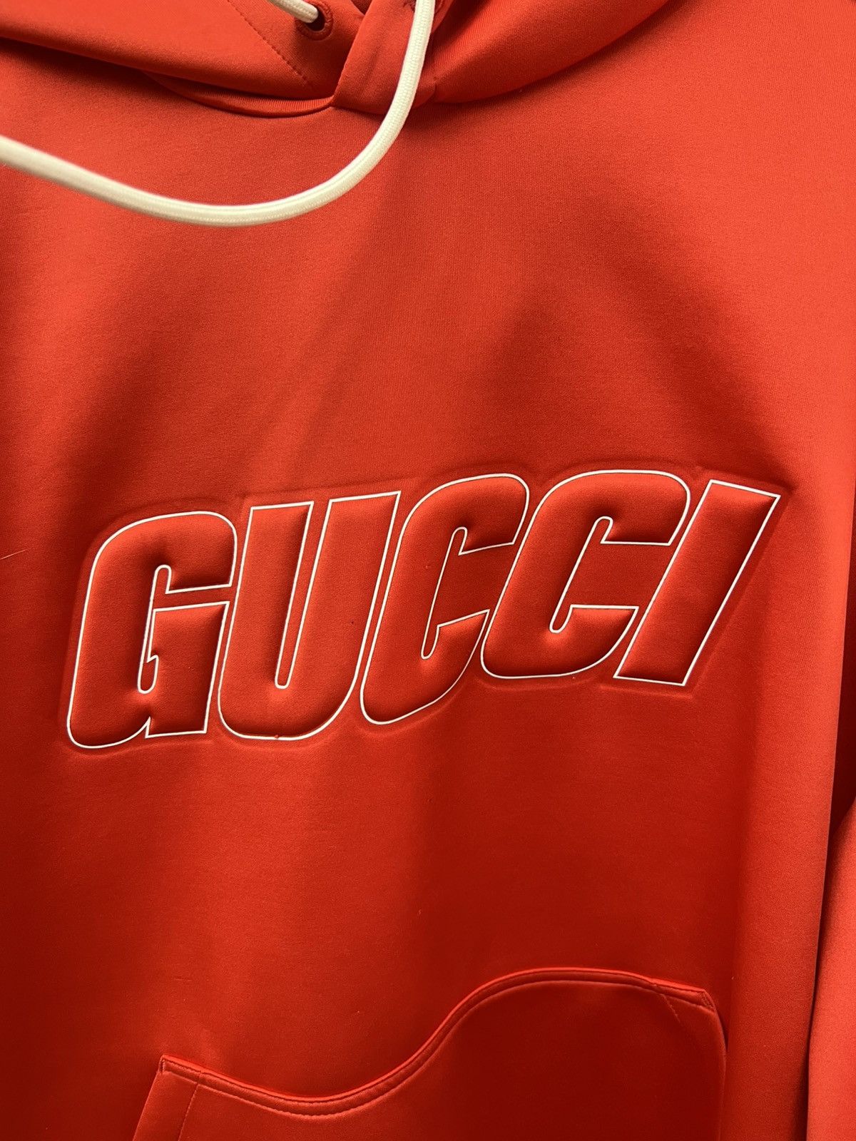 Gucci Gucci Hoodie Size US L / EU 52-54 / 3 - 7 Thumbnail