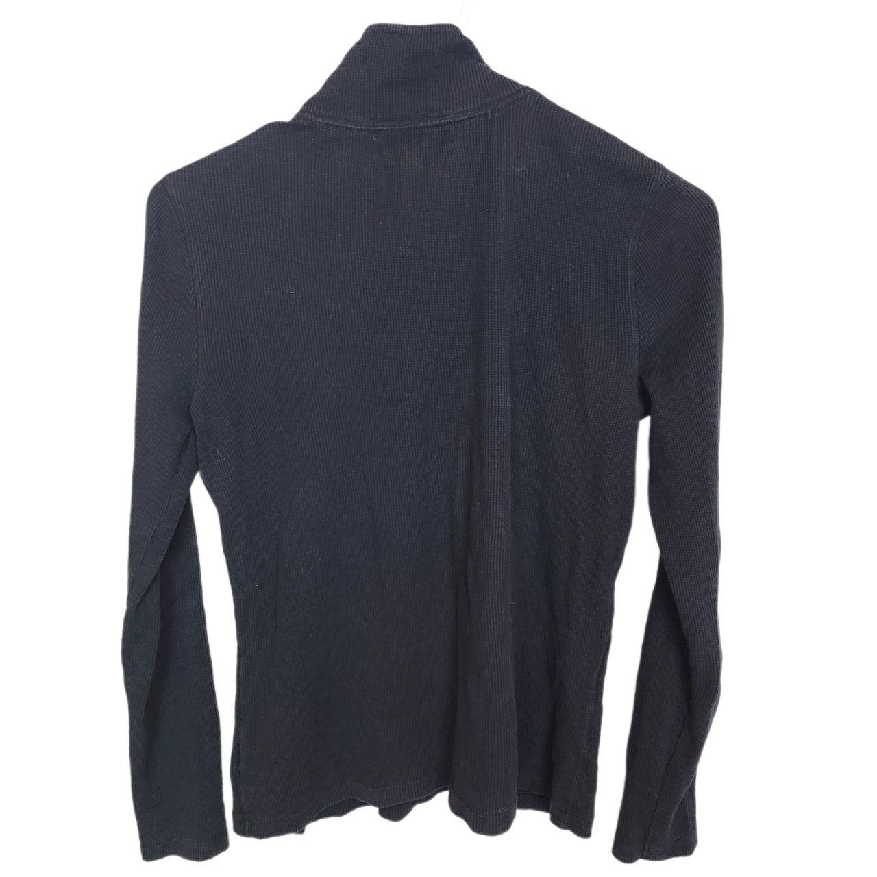 Ralph Lauren Ralph Lauren Active Womens Thermal Shirt Classic Minimalist Size S / US 4 / IT 40 - 7 Thumbnail