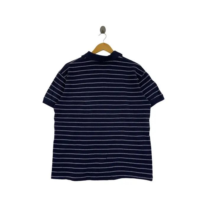 Issey Miyake Vintage ISSEY MIYAKE IM Product Design Studio Tee Shirt Size US L / EU 52-54 / 3 - 3 Thumbnail