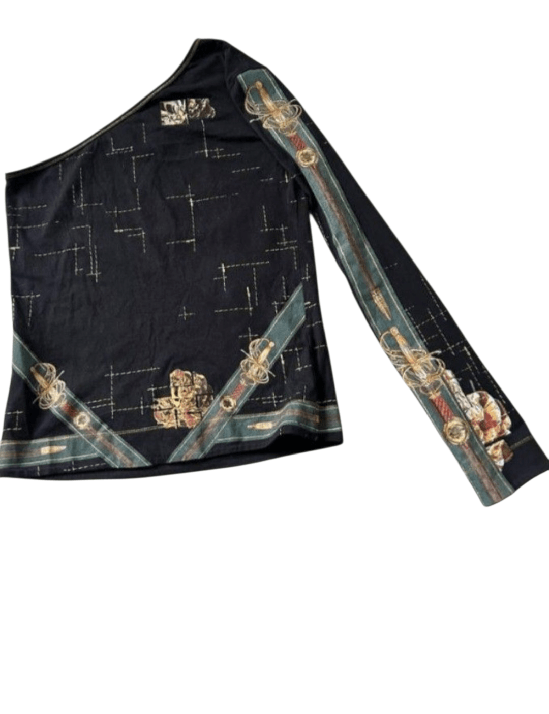 Just Cavalli Just Cavalli Damn Size S / US 4 / IT 40 - 3 Thumbnail
