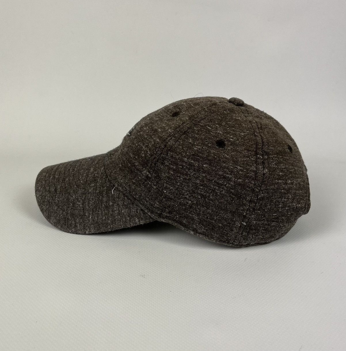Nike Nike Heritage 86 Metal Logo Hat Cap One Size Brown Top Size ONE SIZE - 4 Thumbnail