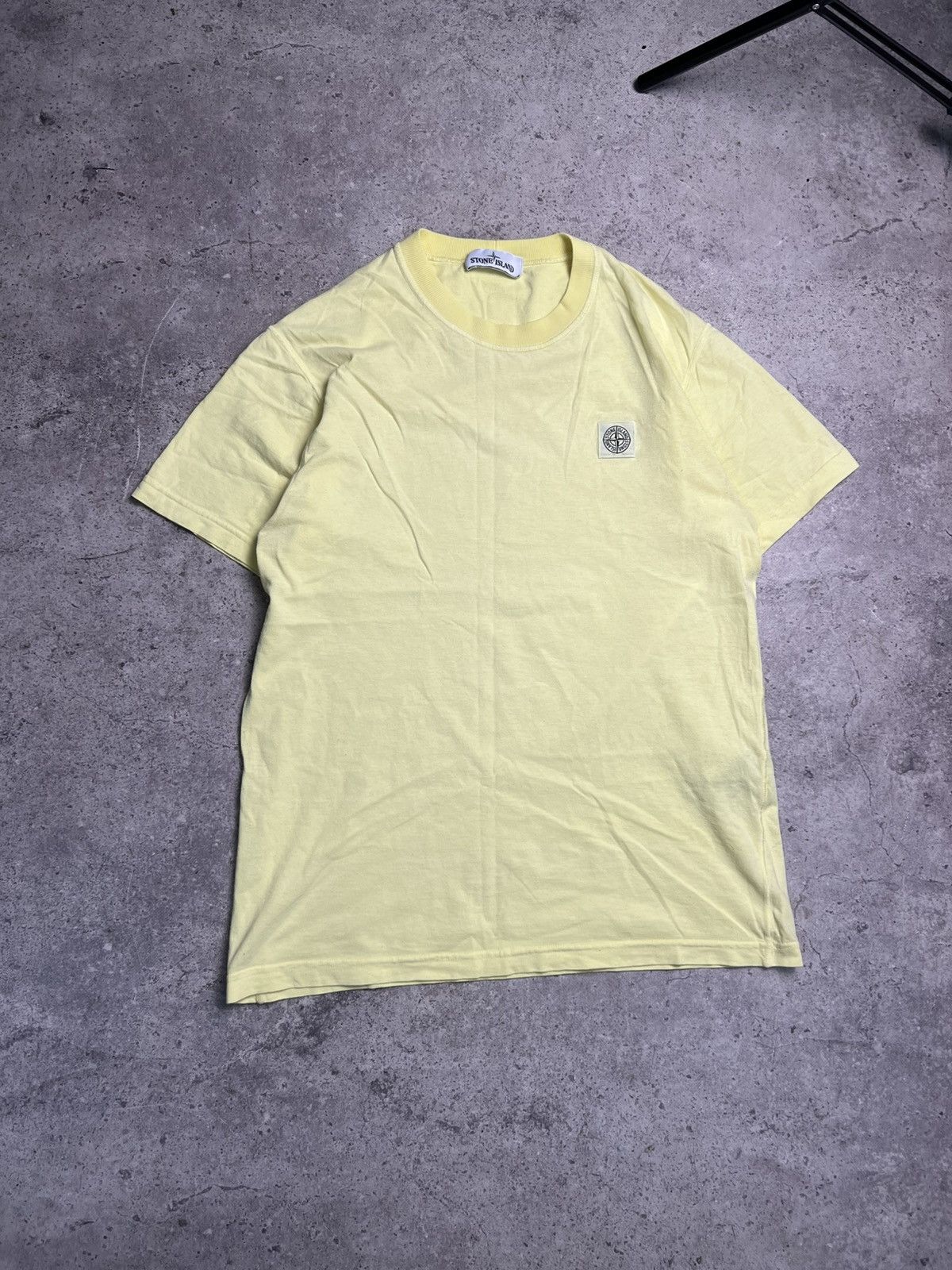 Stone Island Stone Island Tee Size US M / EU 48-50 / 2 - 1 Thumbnail