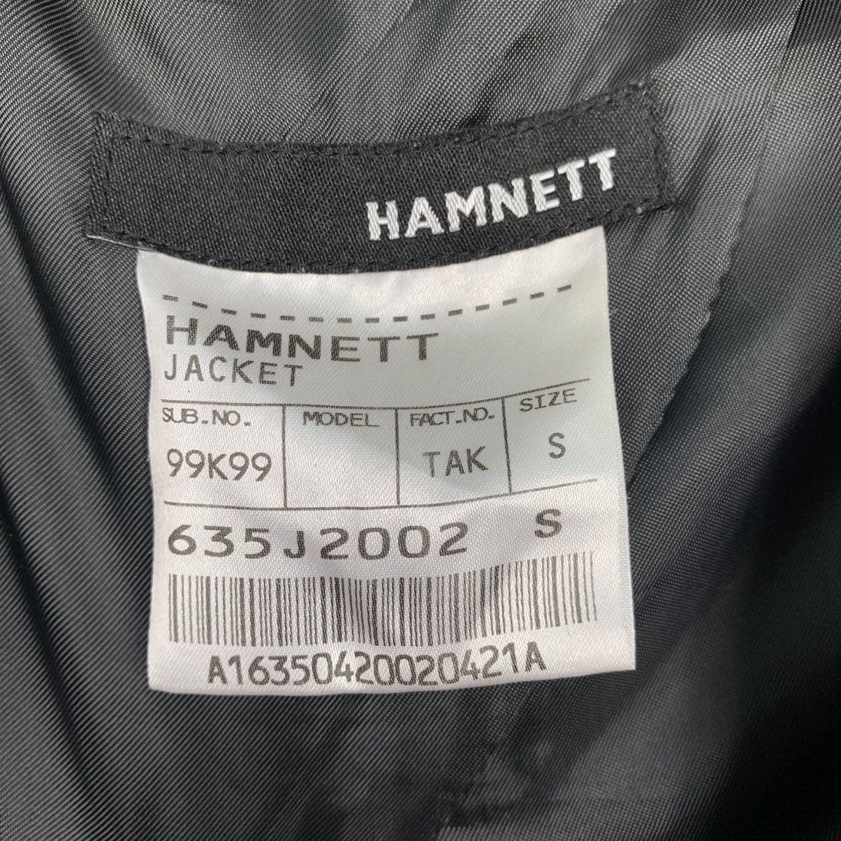 Katharine Hamnett London Katherine Hamnett Casual Jacket Size US S / EU 44-46 / 1 - 15 Thumbnail