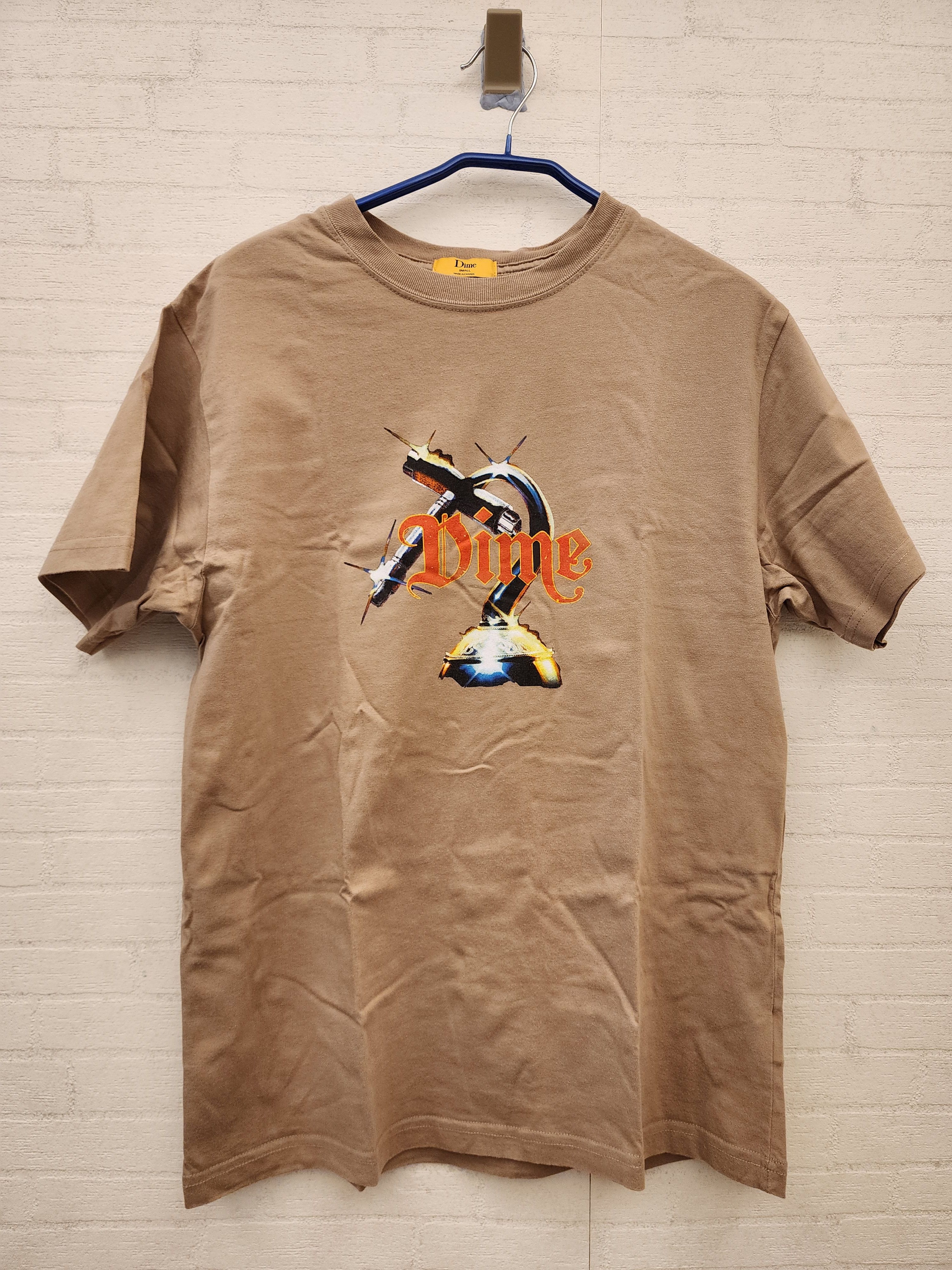 Dime Piracy T-Shirt Size US S / EU 44-46 / 1 - 1 Thumbnail