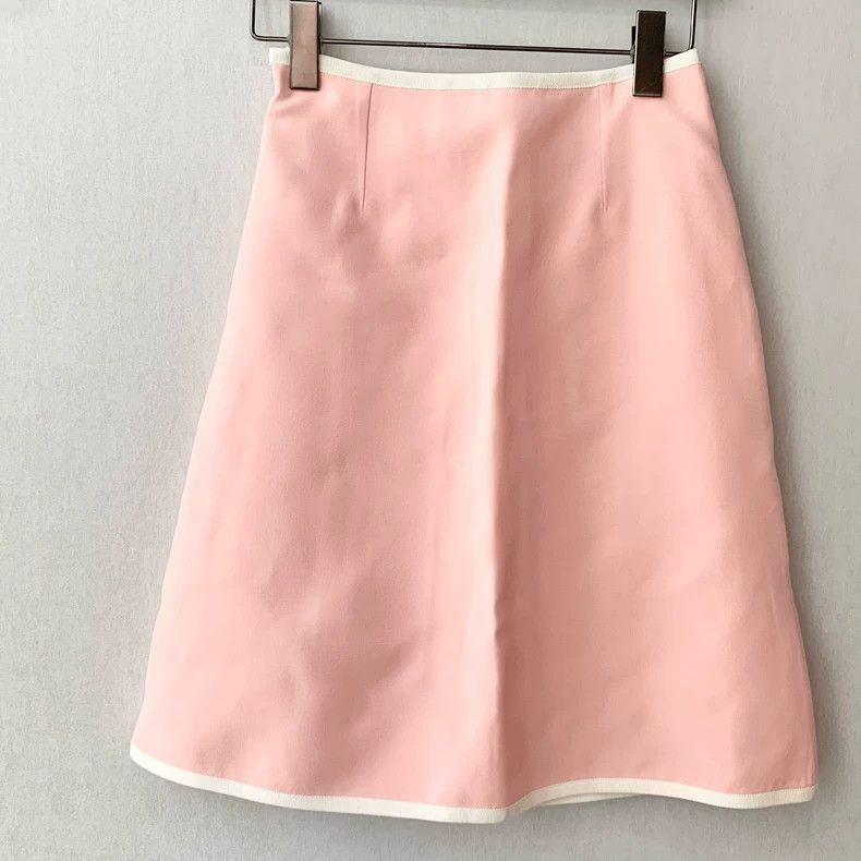 Gucci Gucci Skirt 2505-Nextarrow Size 25" / US 0 / IT 36 - 4 Thumbnail